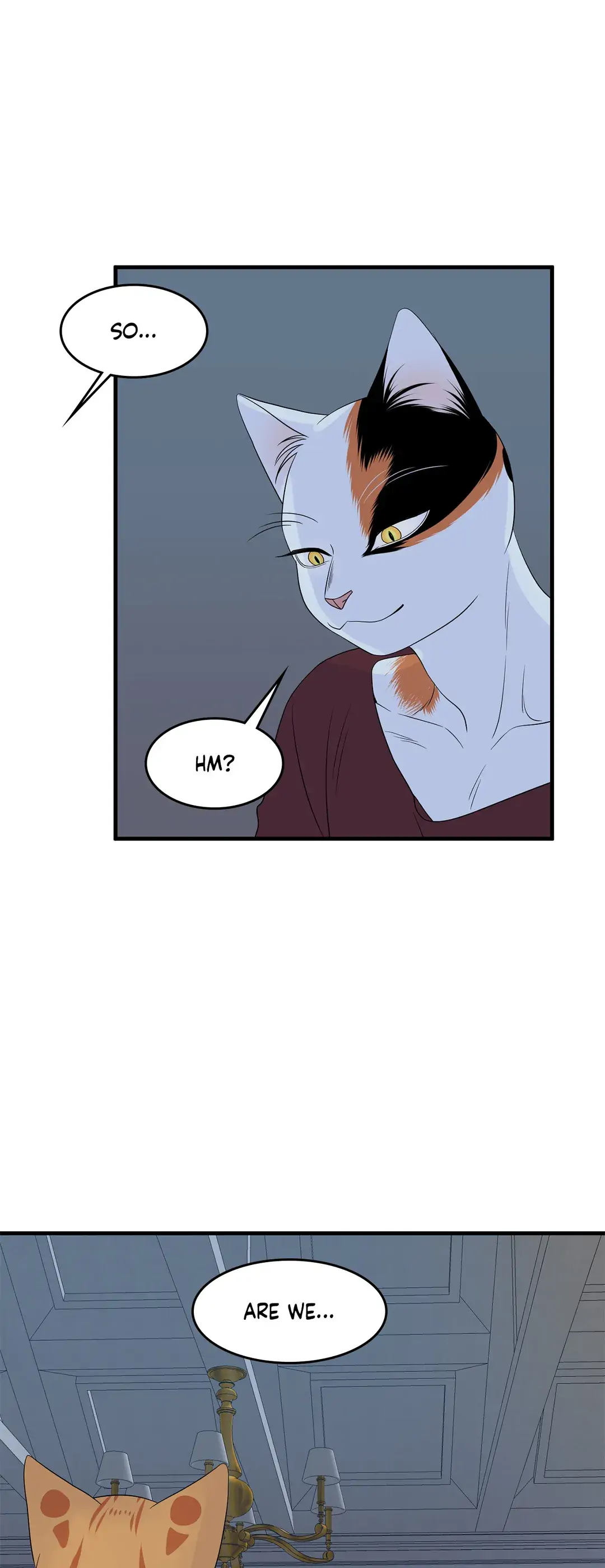 Blue Project [Official] - Chapter 32 manhwa