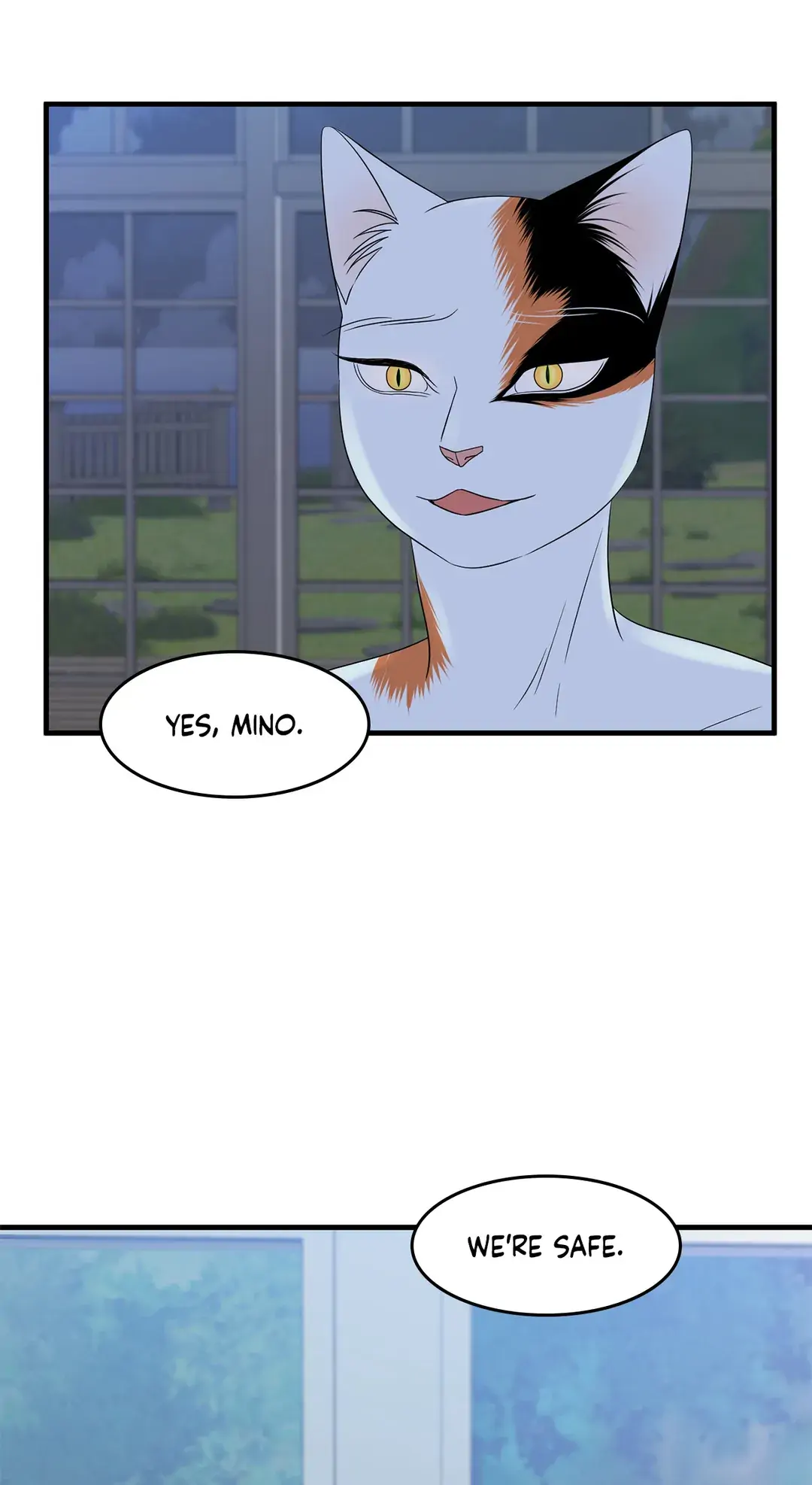 Blue Project [Official] - Chapter 32 manhwa