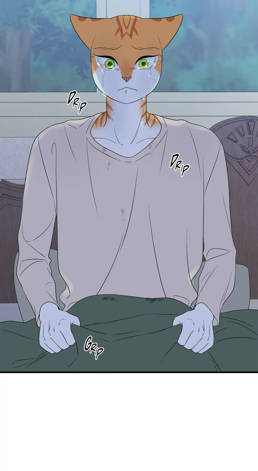 Blue Project [Official] - Chapter 32 manhwa