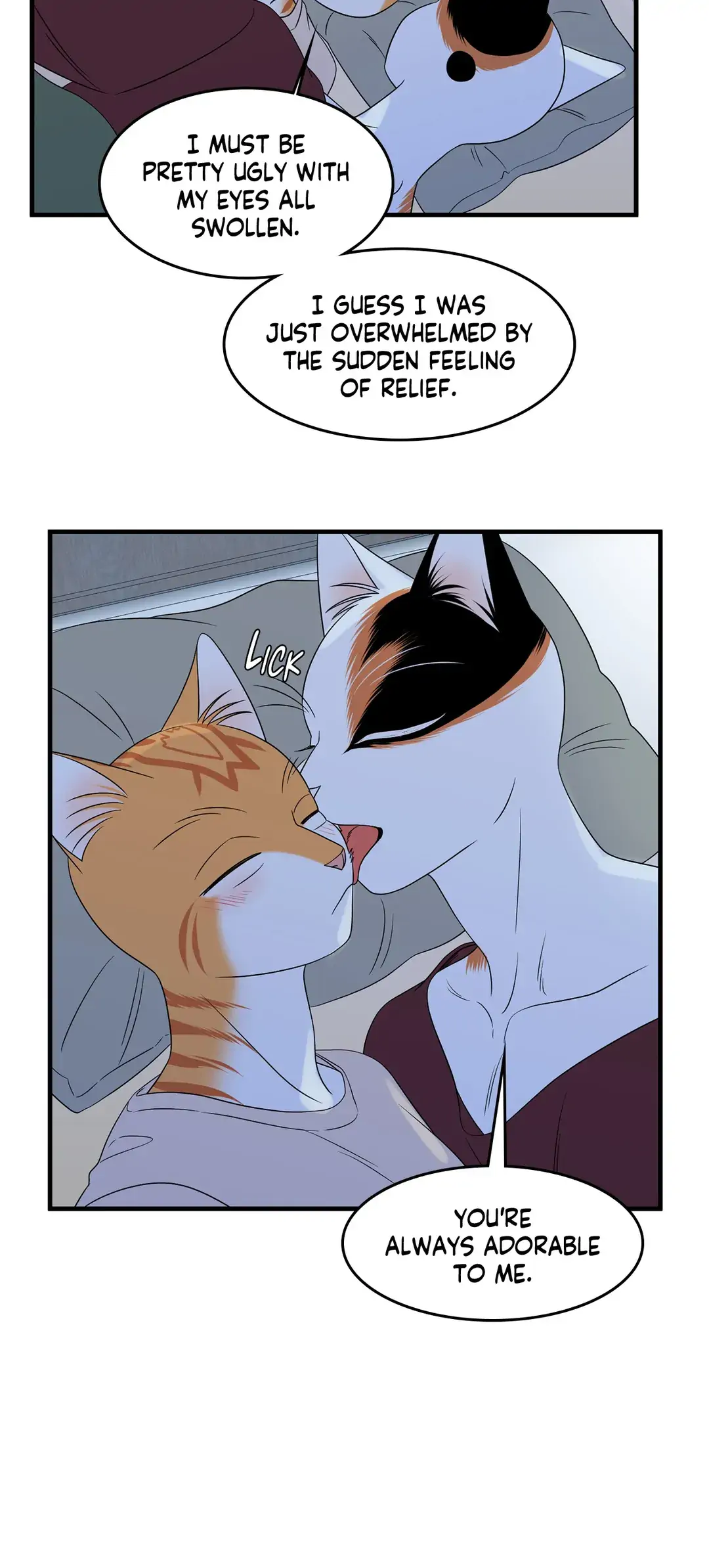 Blue Project [Official] - Chapter 33 manhwa