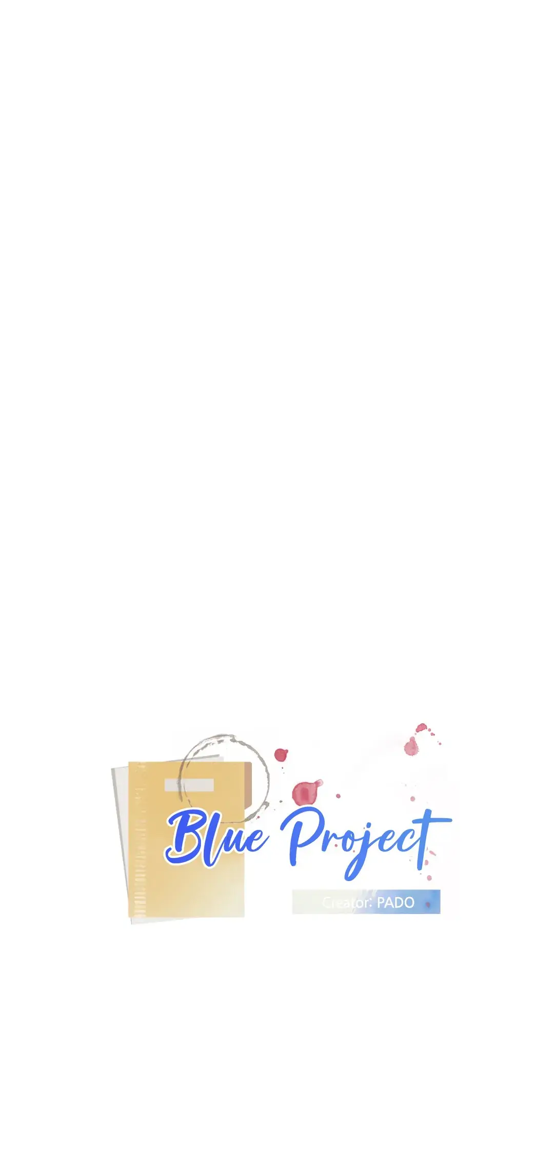 Blue Project [Official] - Chapter 33 manhwa