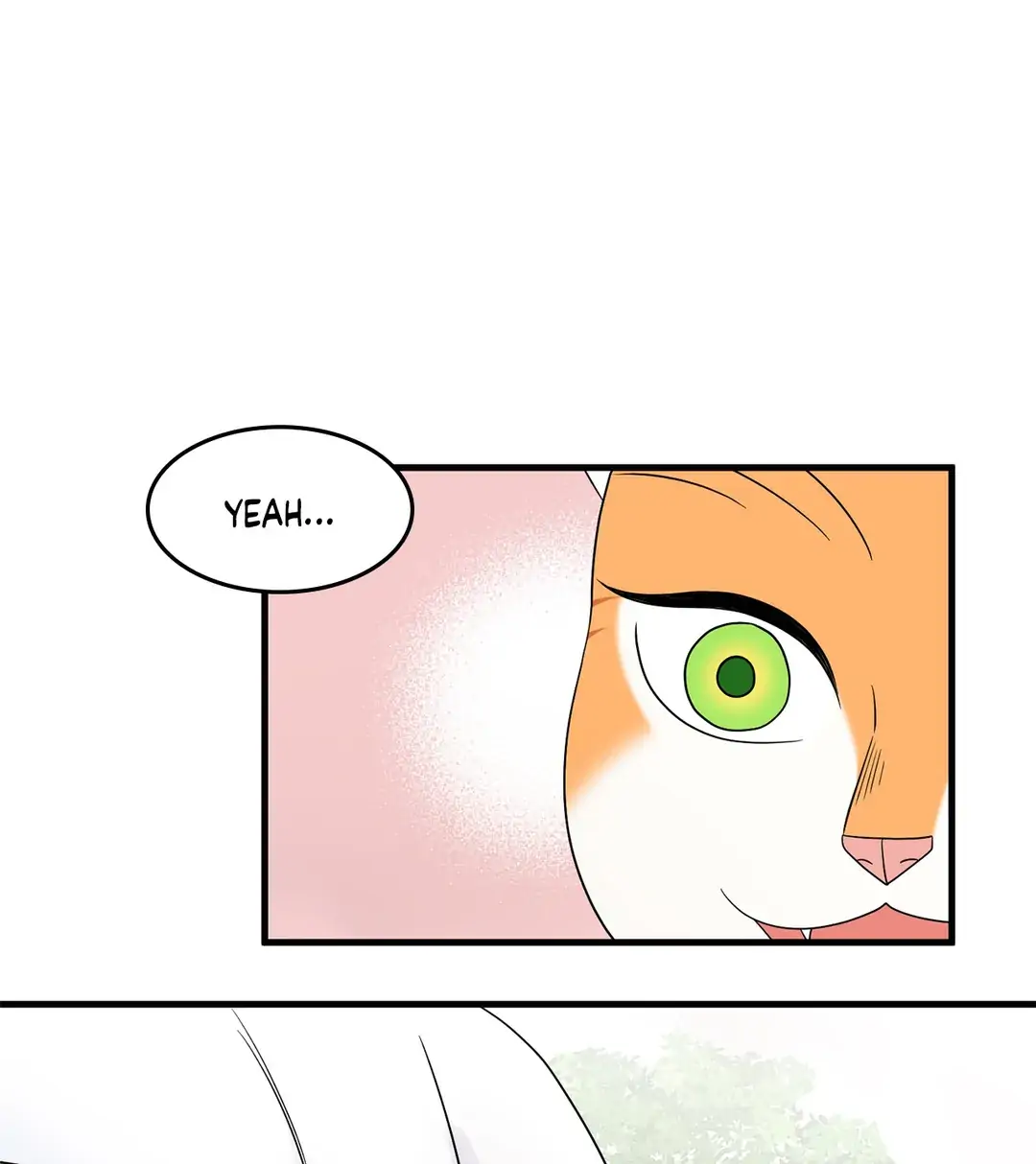 Blue Project [Official] - Chapter 33 manhwa