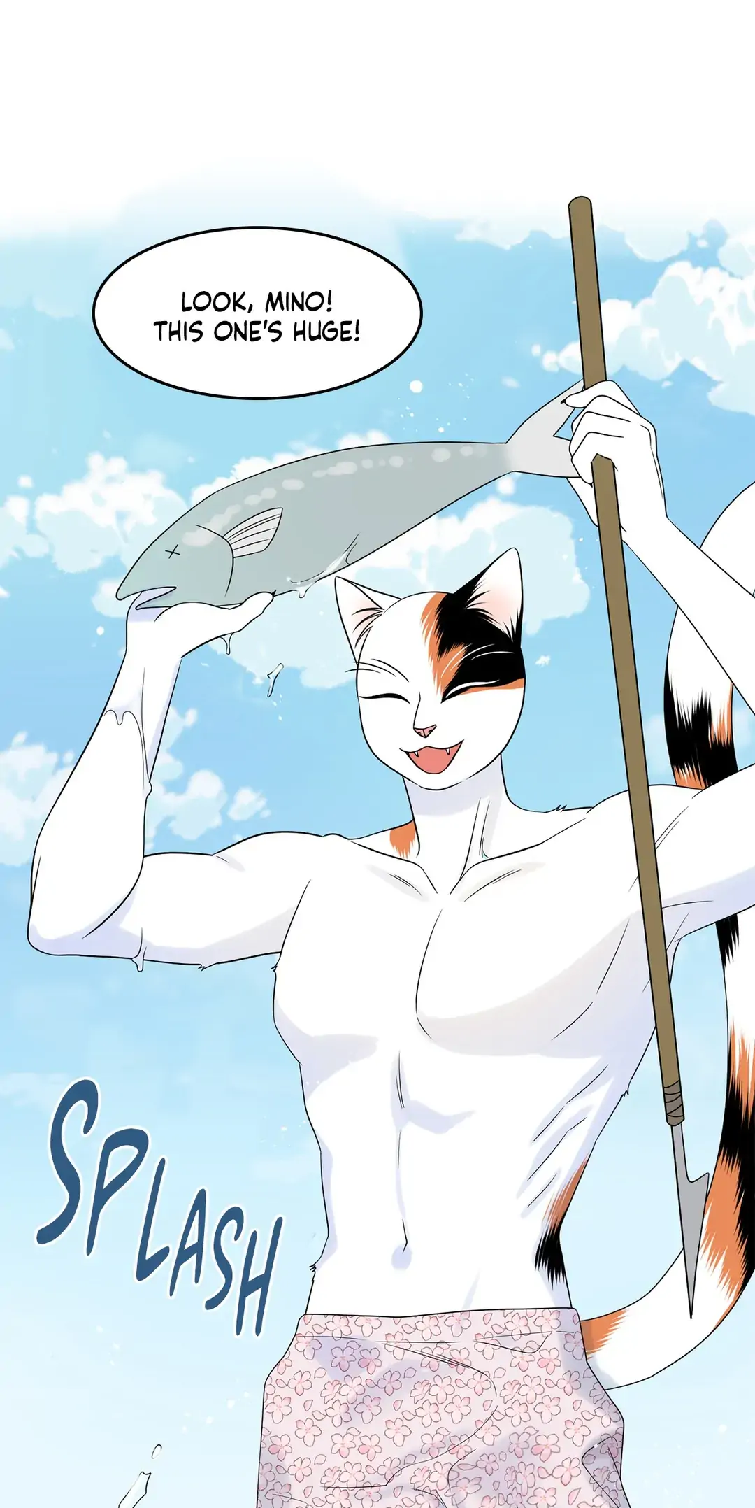 Blue Project [Official] - Chapter 33 manhwa