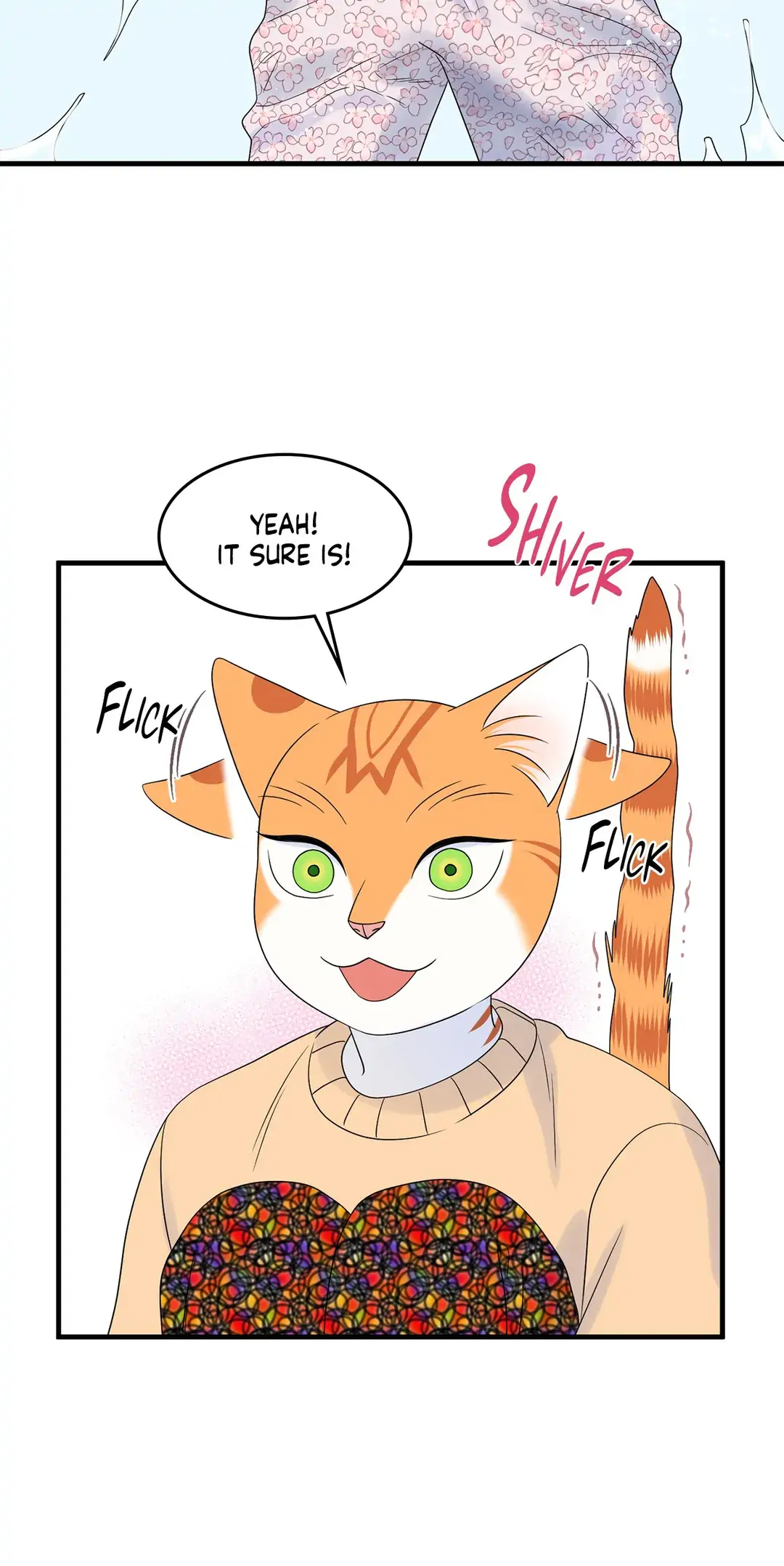 Blue Project [Official] - Chapter 33 manhwa