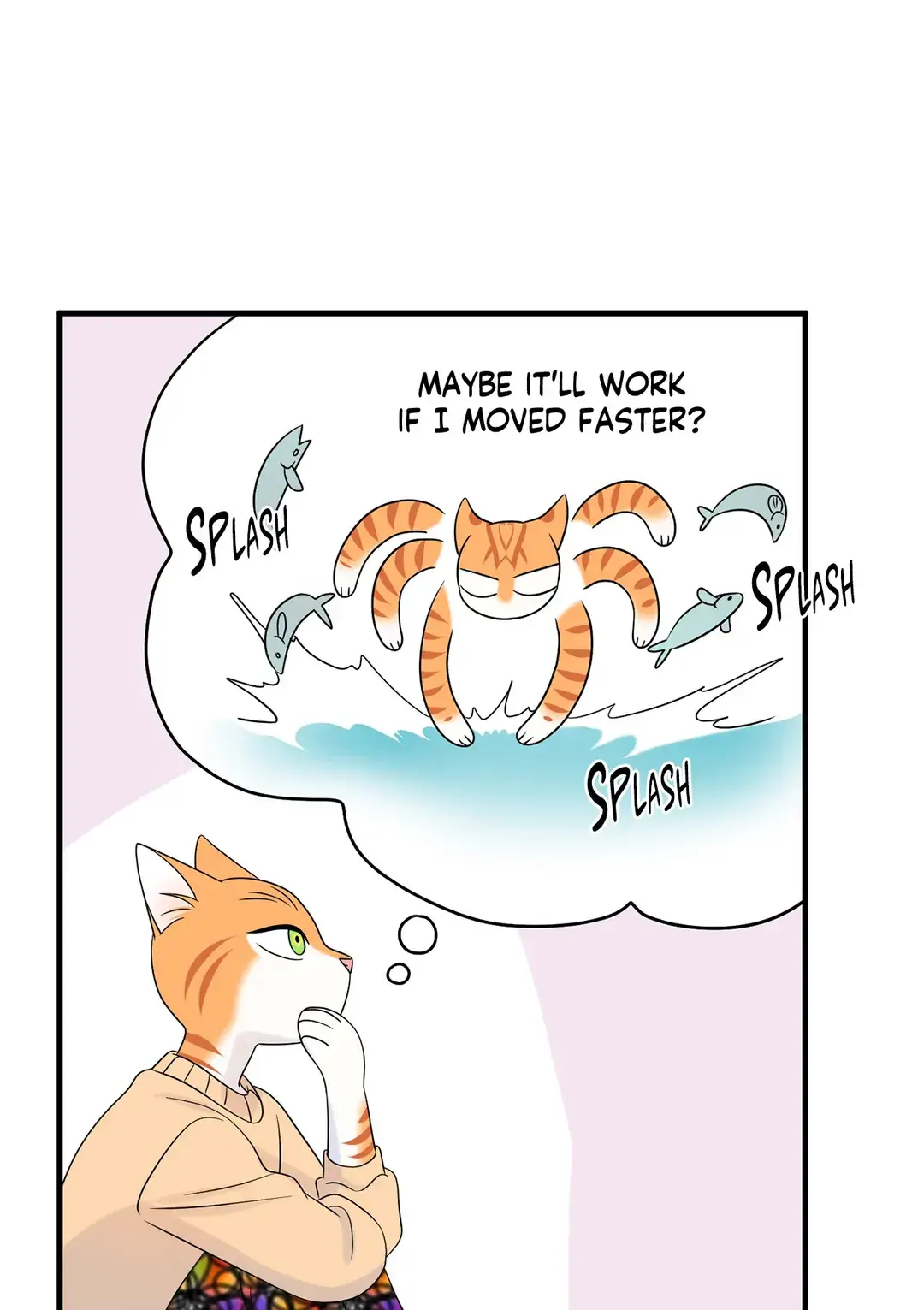 Blue Project [Official] - Chapter 33 manhwa
