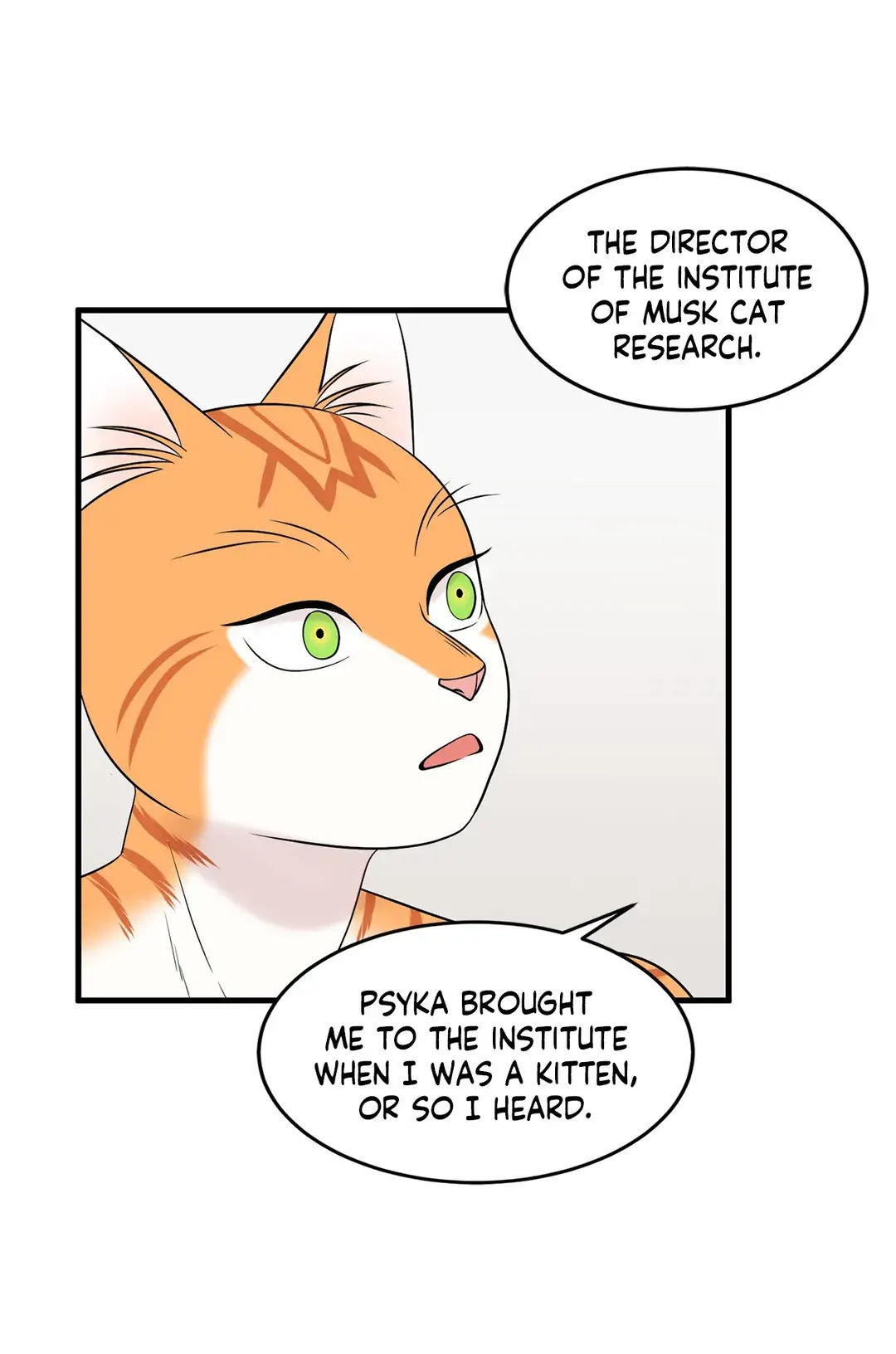 Blue Project [Official] - Chapter 34 manhwa