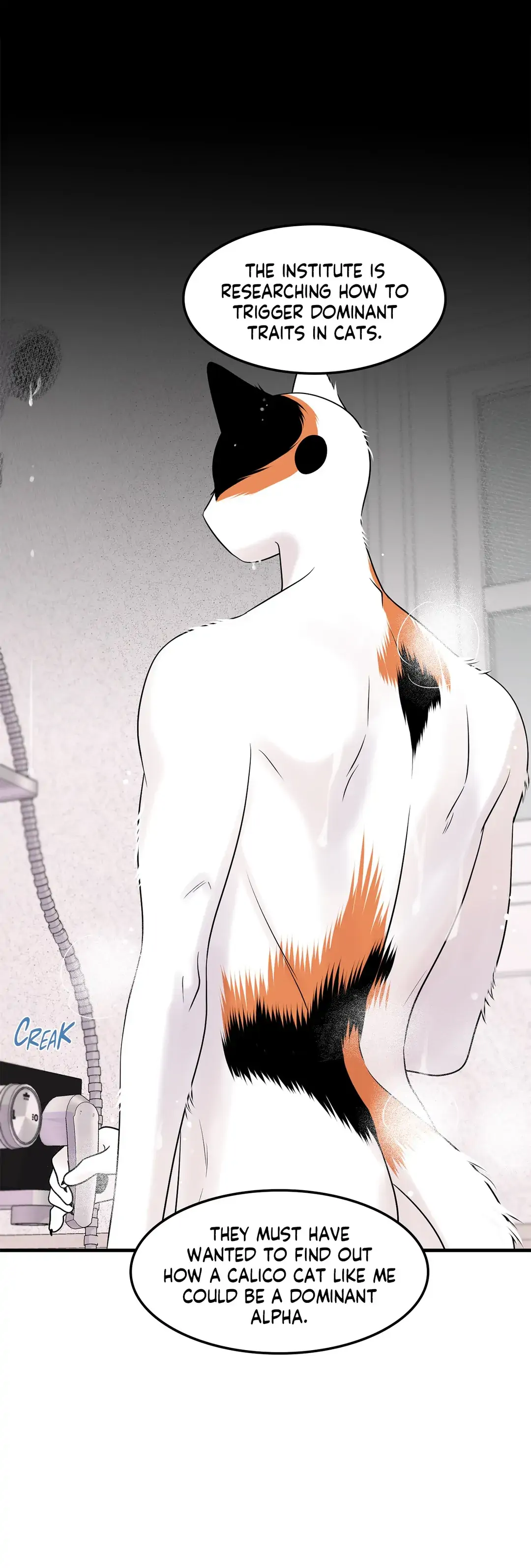 Blue Project [Official] - Chapter 34 manhwa