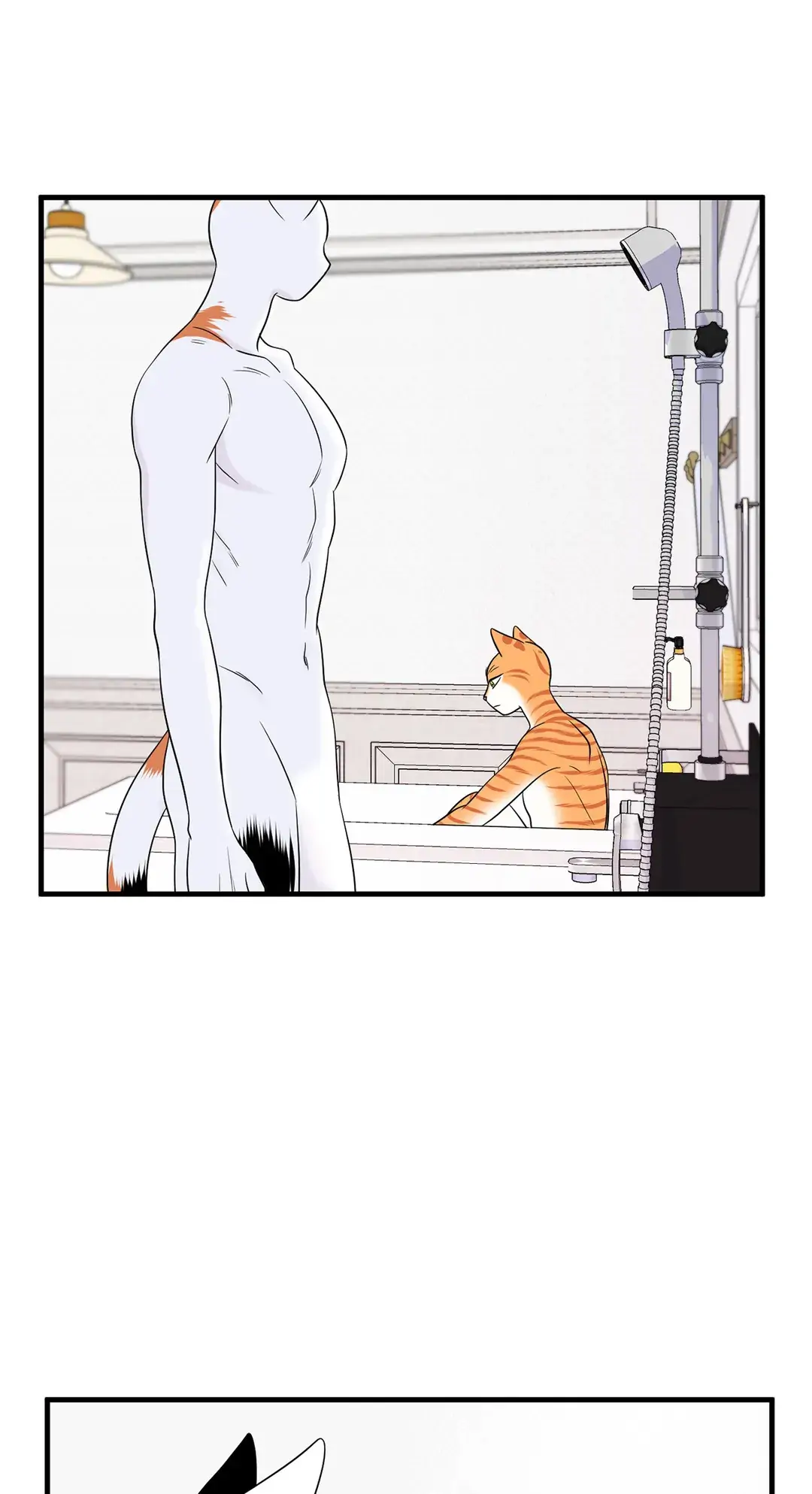 Blue Project [Official] - Chapter 35 manhwa