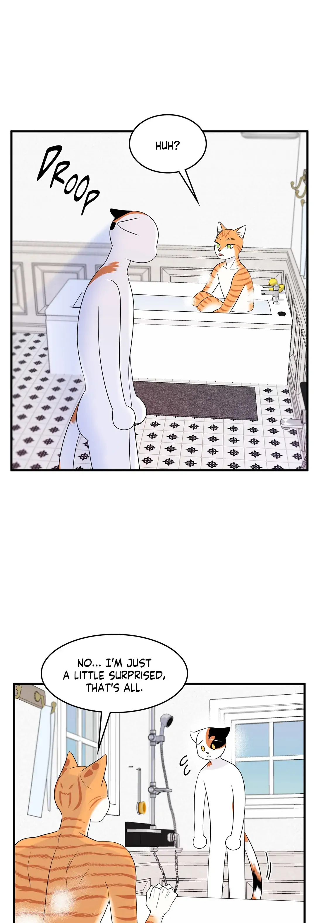 Blue Project [Official] - Chapter 35 manhwa