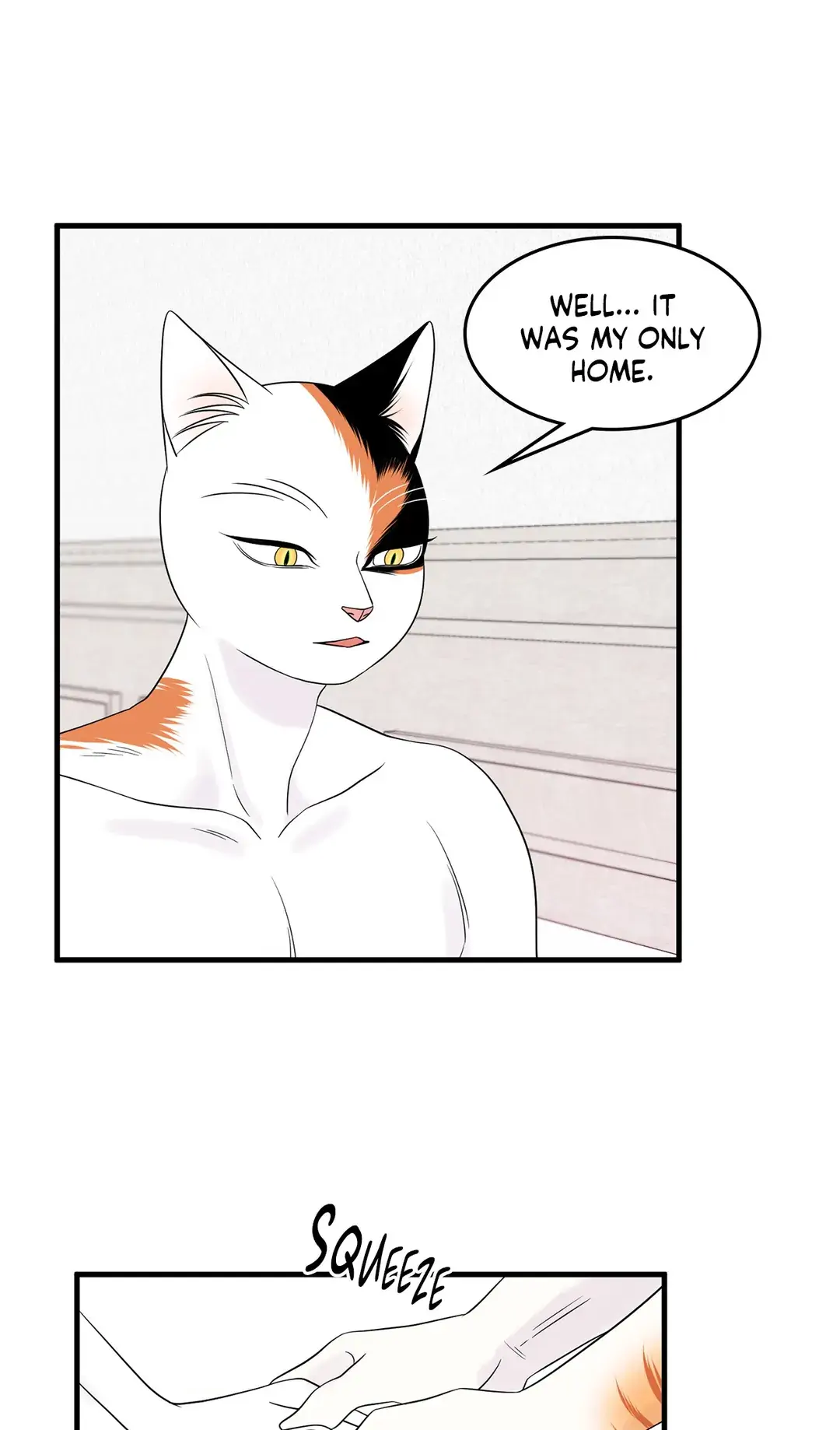 Blue Project [Official] - Chapter 35 manhwa
