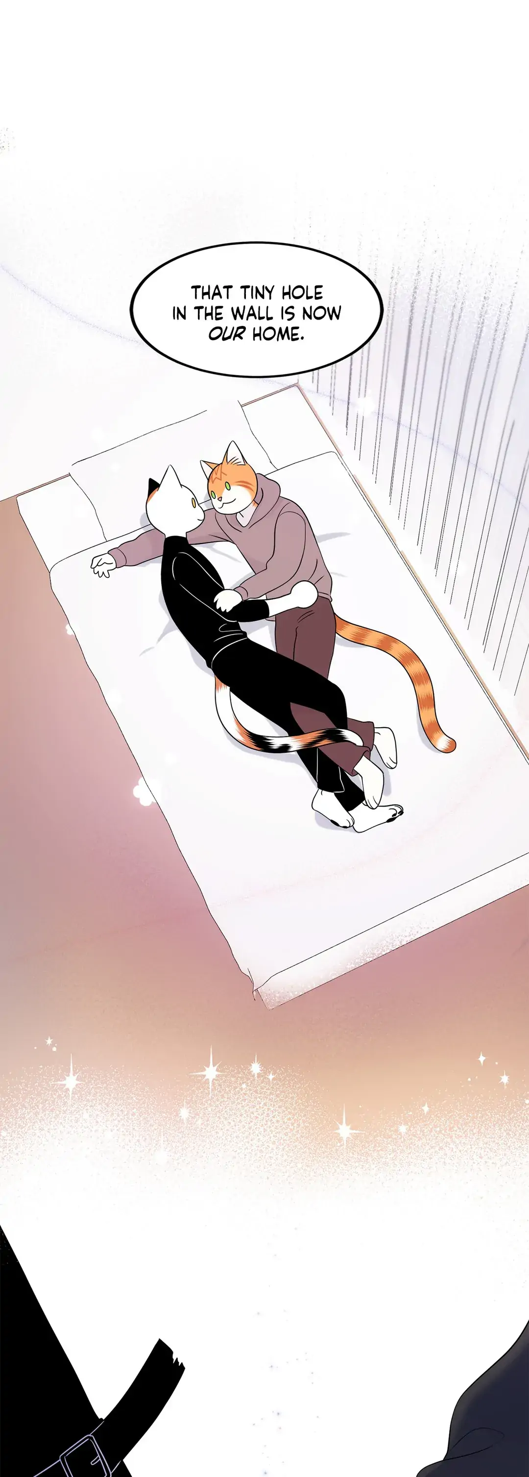 Blue Project [Official] - Chapter 35 manhwa