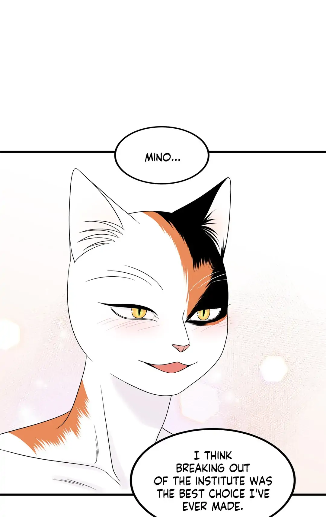 Blue Project [Official] - Chapter 35 manhwa