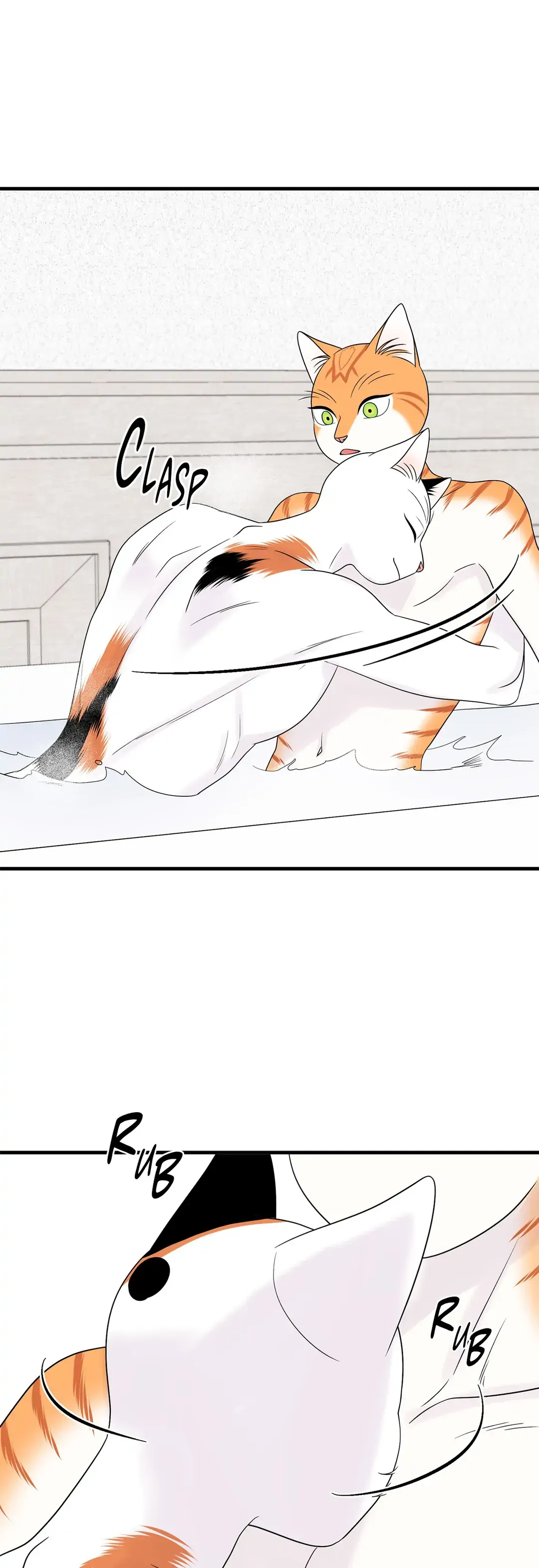 Blue Project [Official] - Chapter 35 manhwa