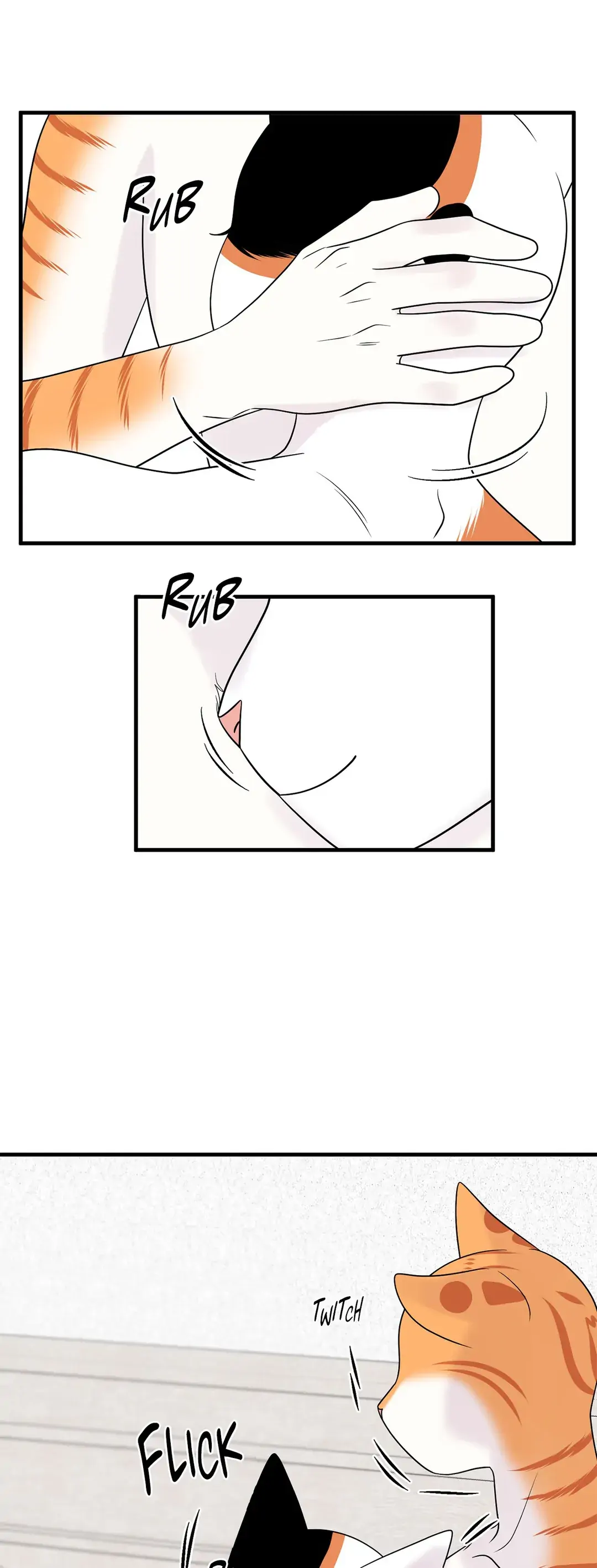 Blue Project [Official] - Chapter 35 manhwa
