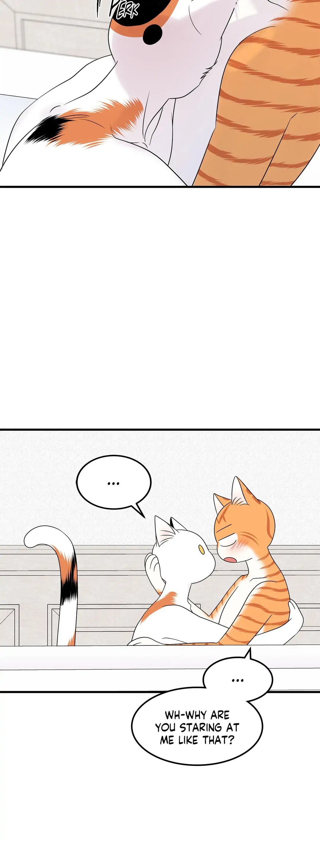 Blue Project [Official] - Chapter 35 manhwa