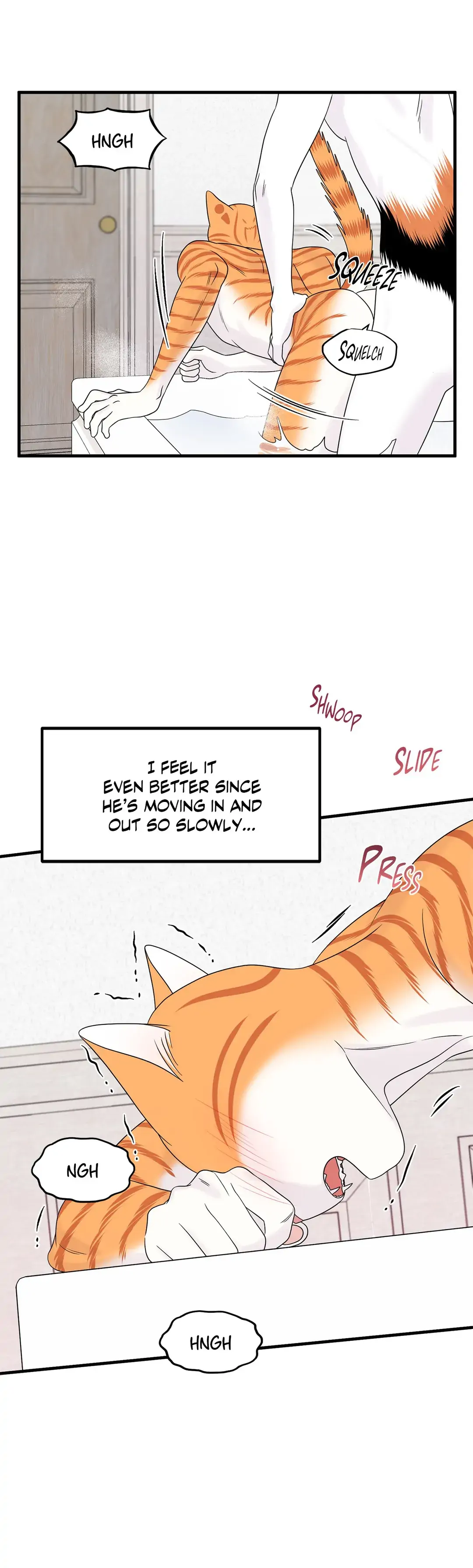 Blue Project [Official] - Chapter 35 manhwa