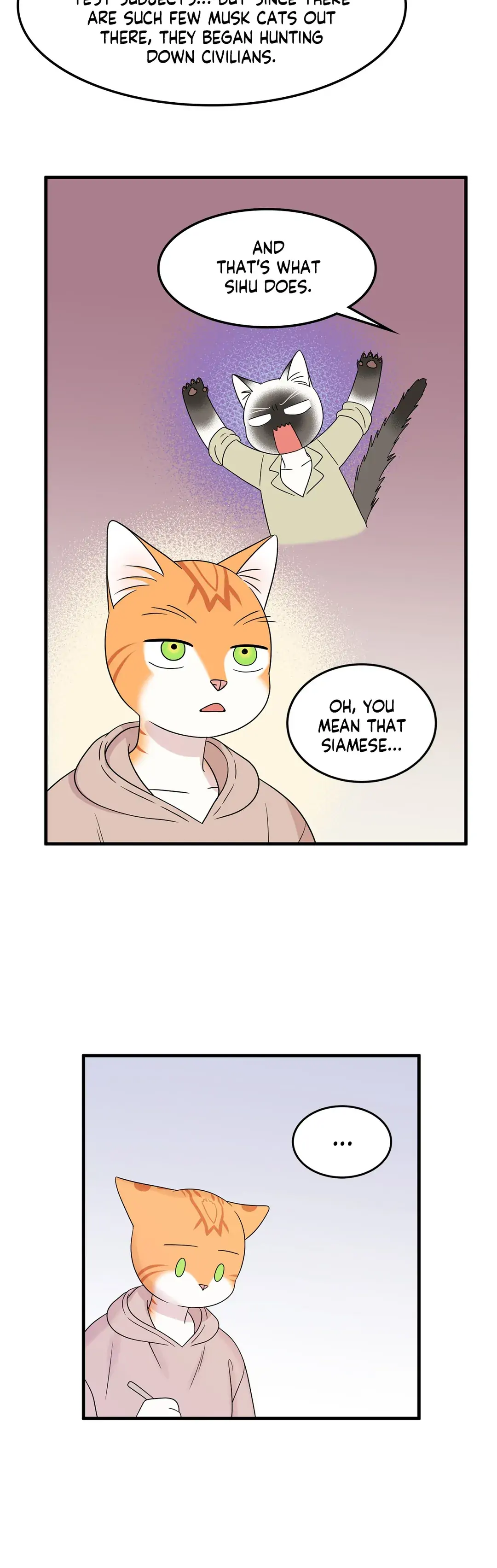 Blue Project [Official] - Chapter 36 manhwa