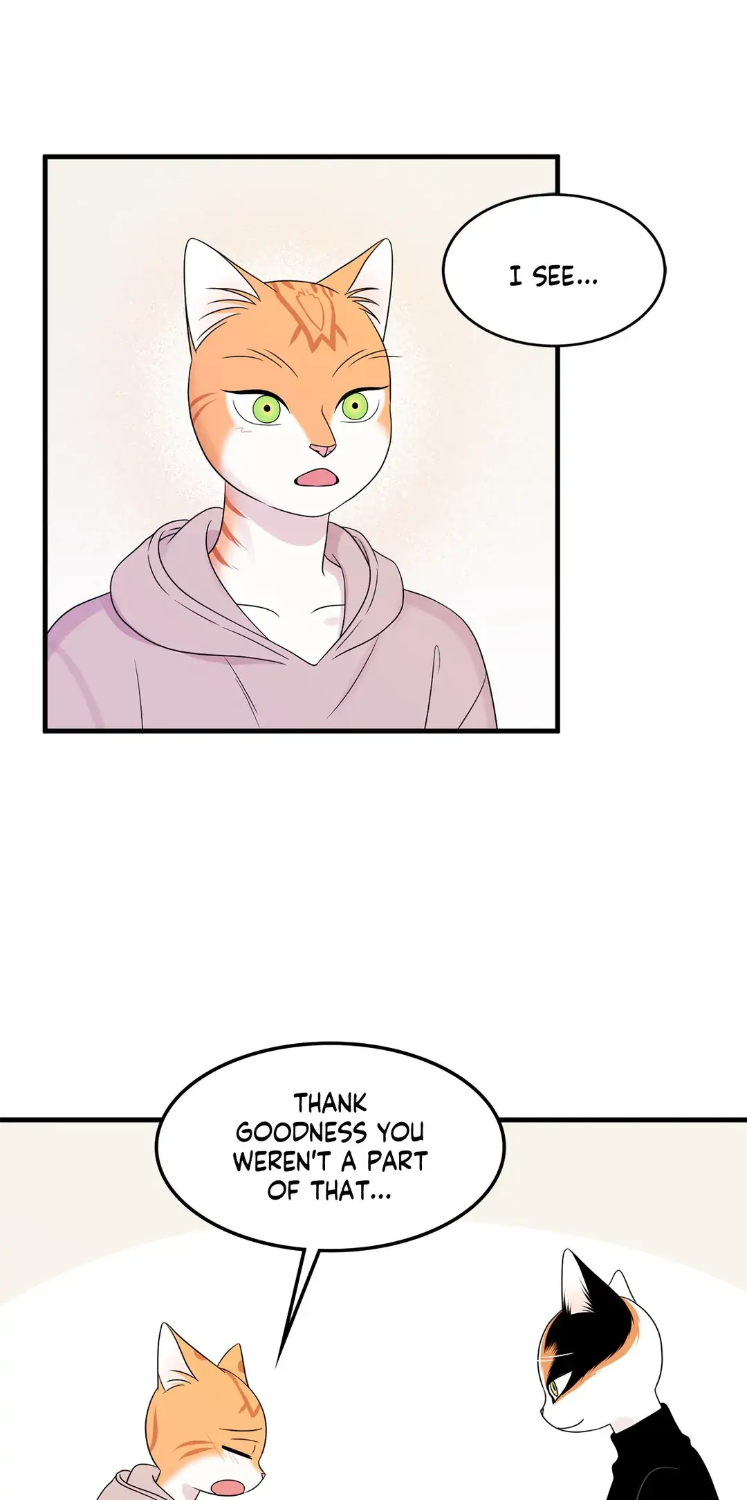 Blue Project [Official] - Chapter 36 manhwa