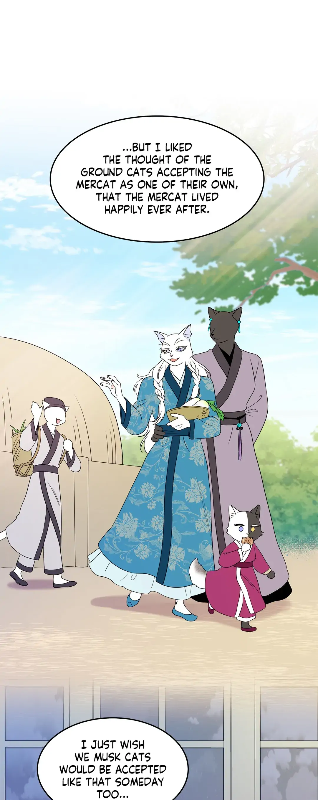 Blue Project [Official] - Chapter 37 manhwa