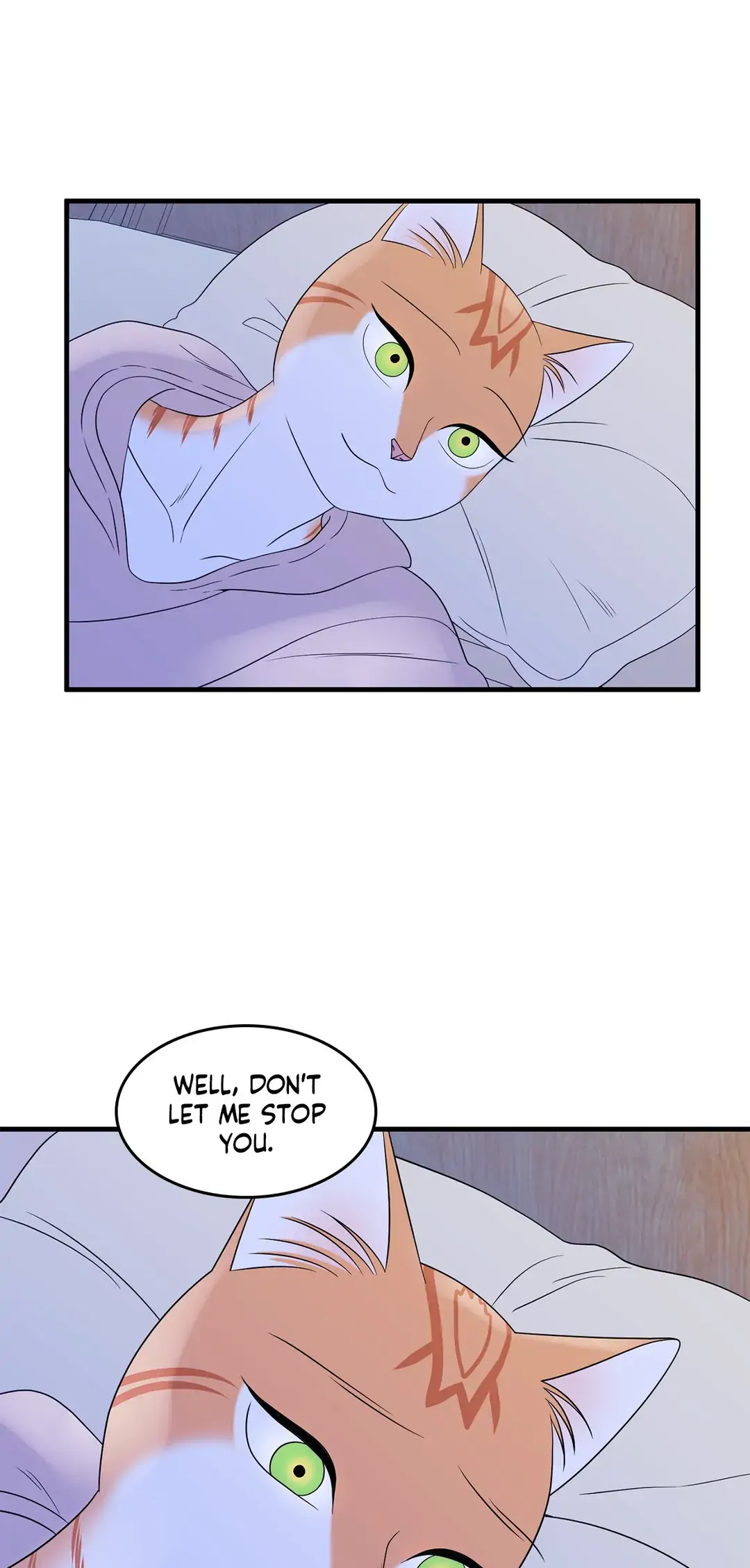 Blue Project [Official] - Chapter 37 manhwa