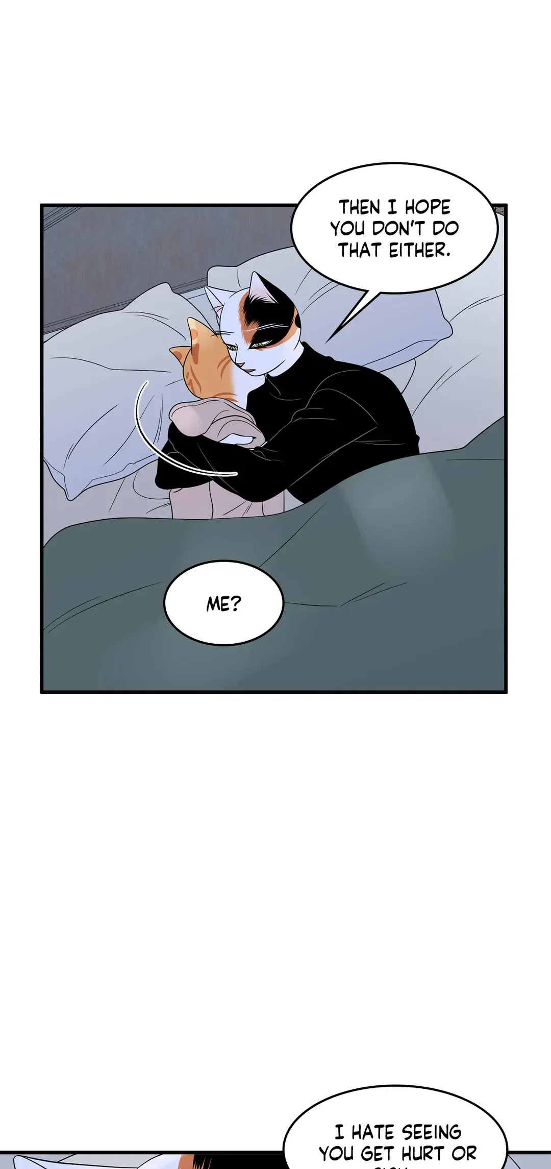 Blue Project [Official] - Chapter 37 manhwa
