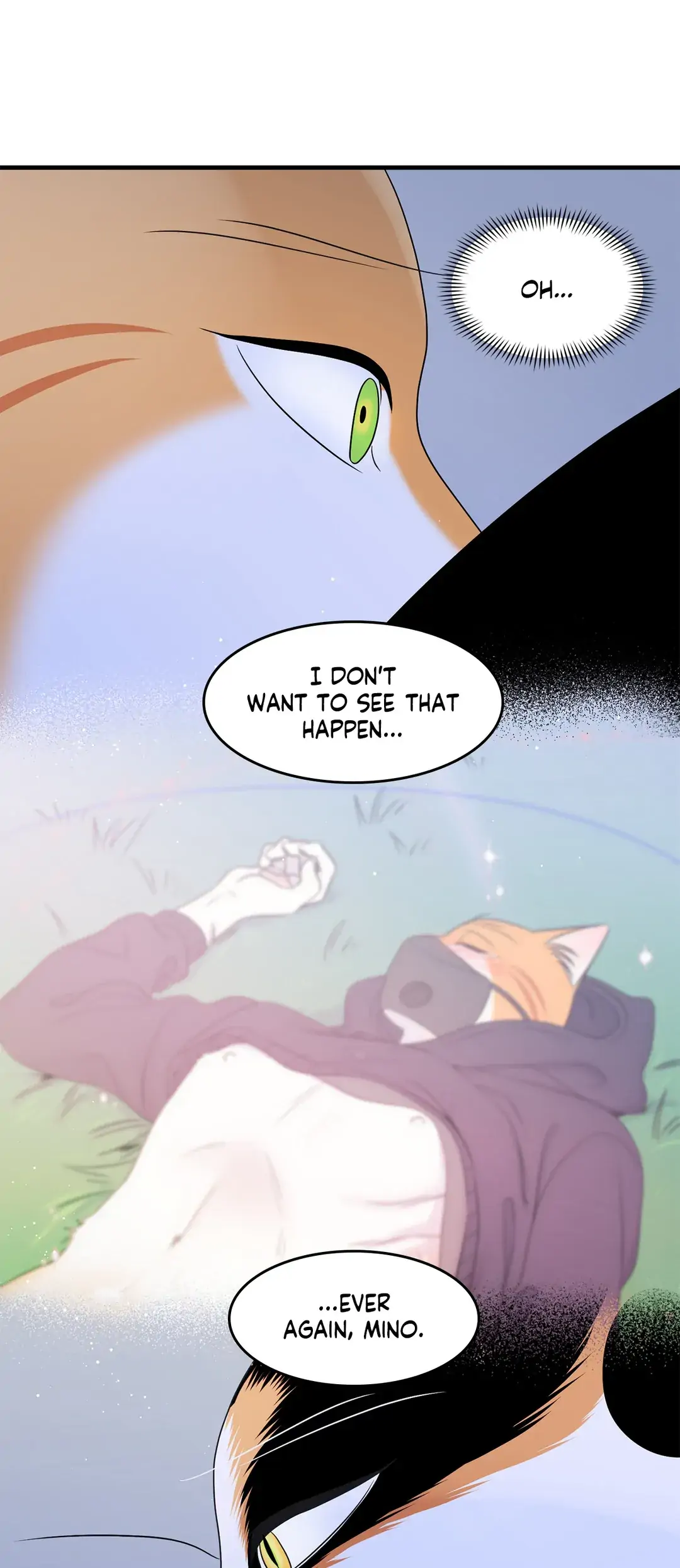 Blue Project [Official] - Chapter 37 manhwa