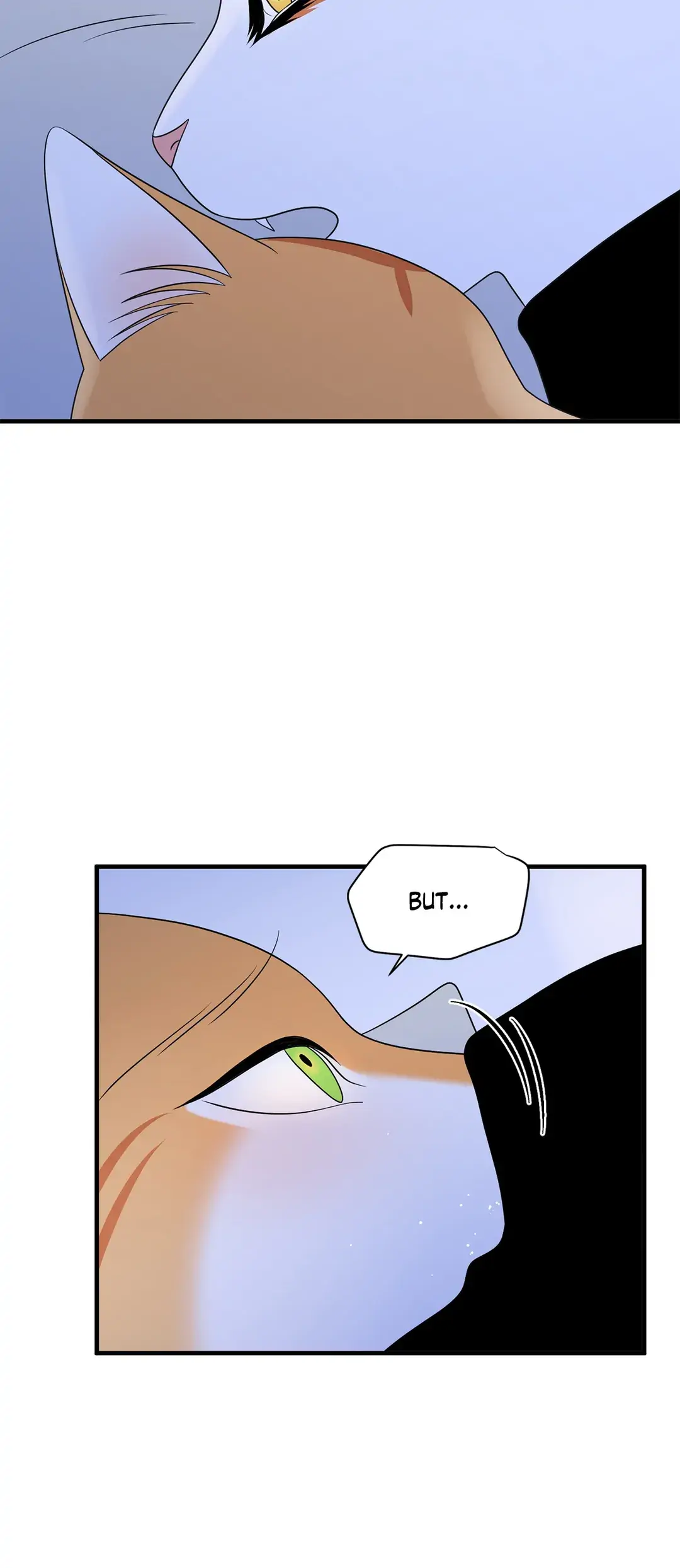 Blue Project [Official] - Chapter 37 manhwa