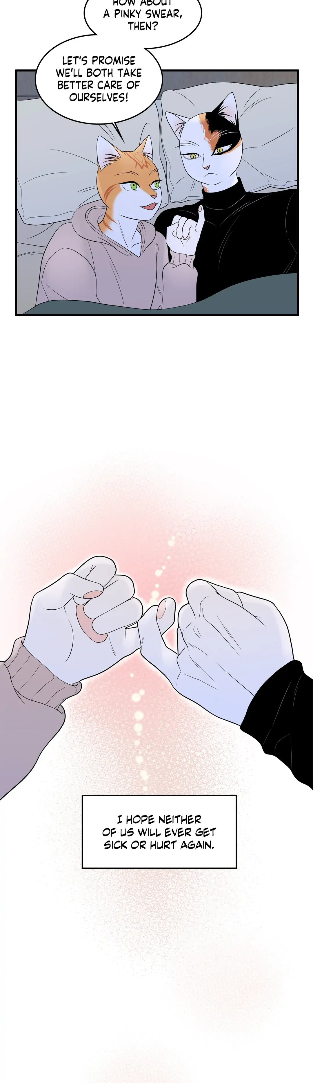 Blue Project [Official] - Chapter 37 manhwa