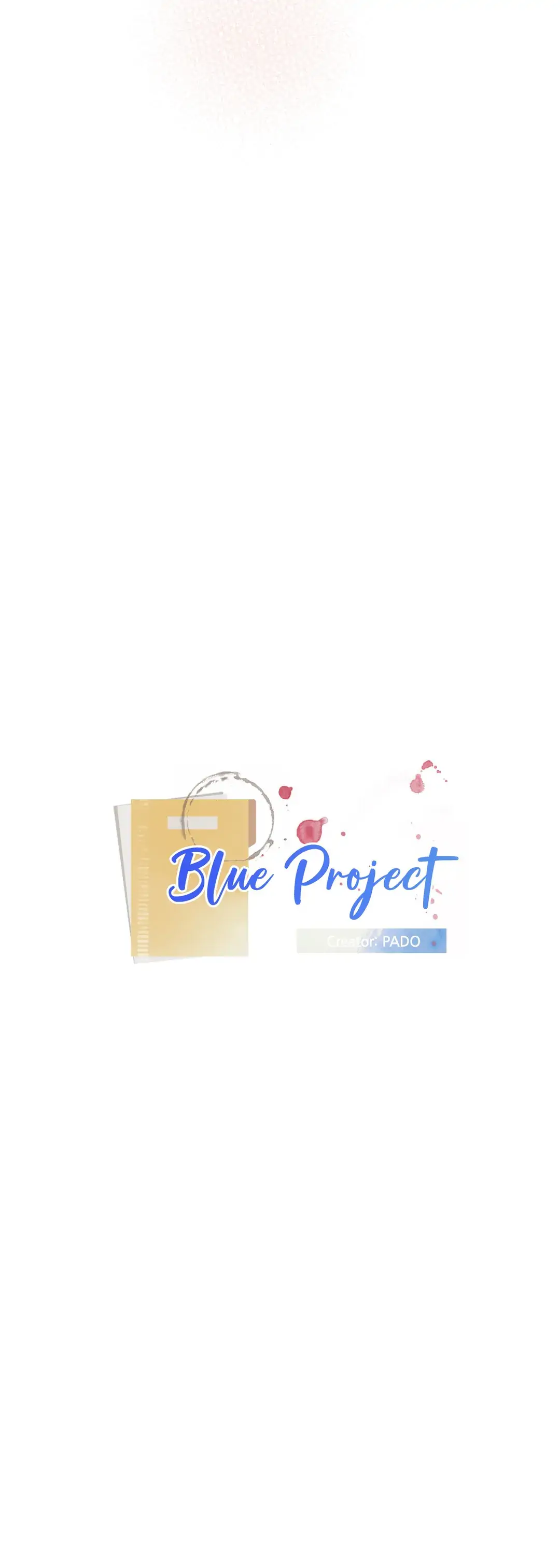 Blue Project [Official] - Chapter 37 manhwa