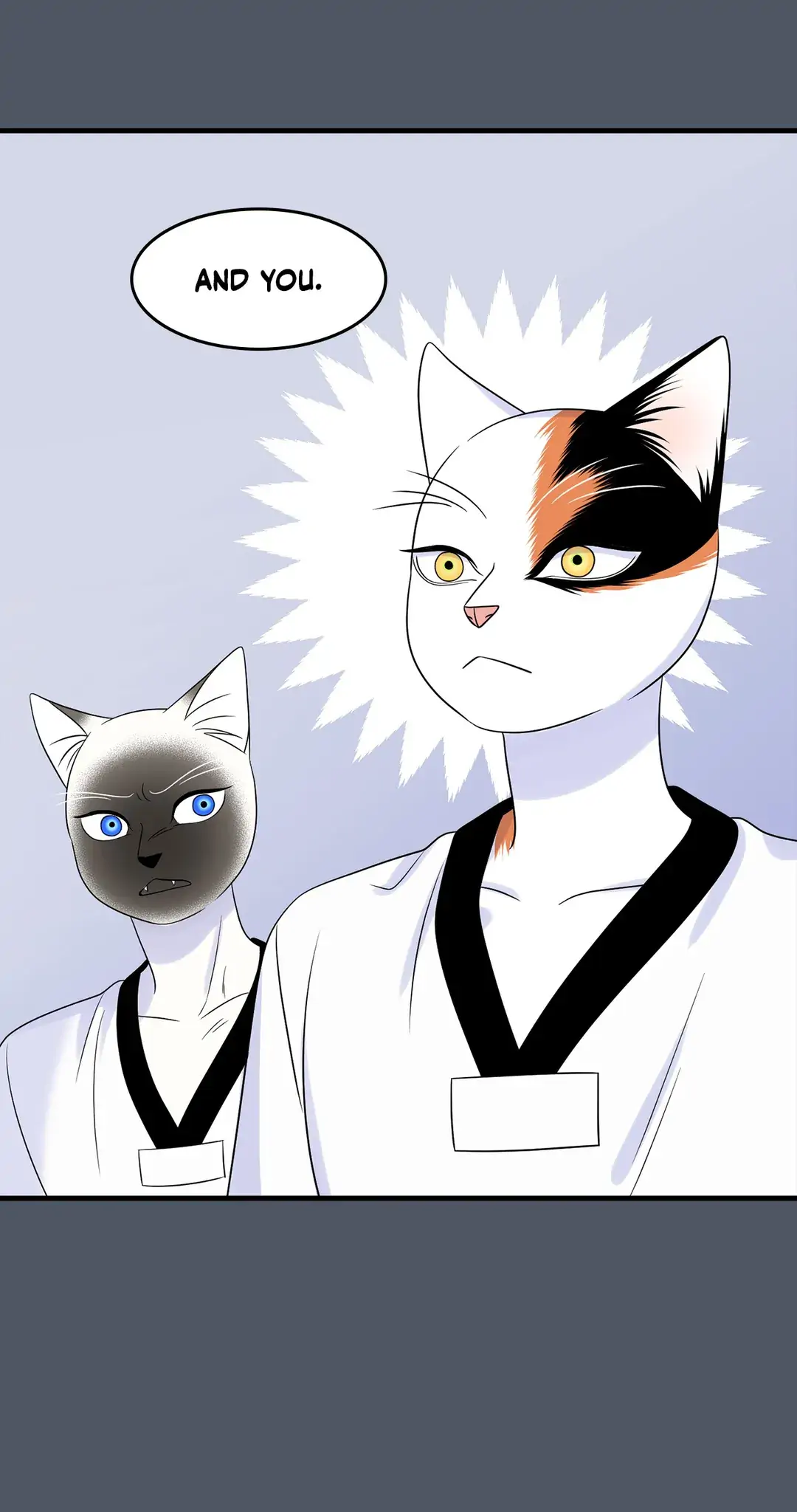 Blue Project [Official] - Chapter 37 manhwa