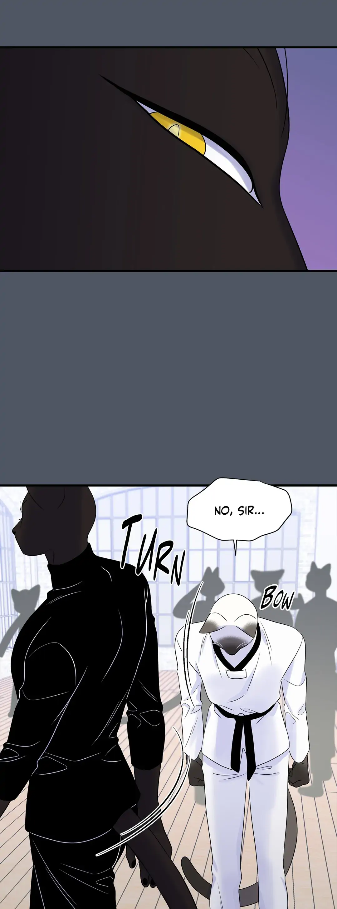 Blue Project [Official] - Chapter 37 manhwa
