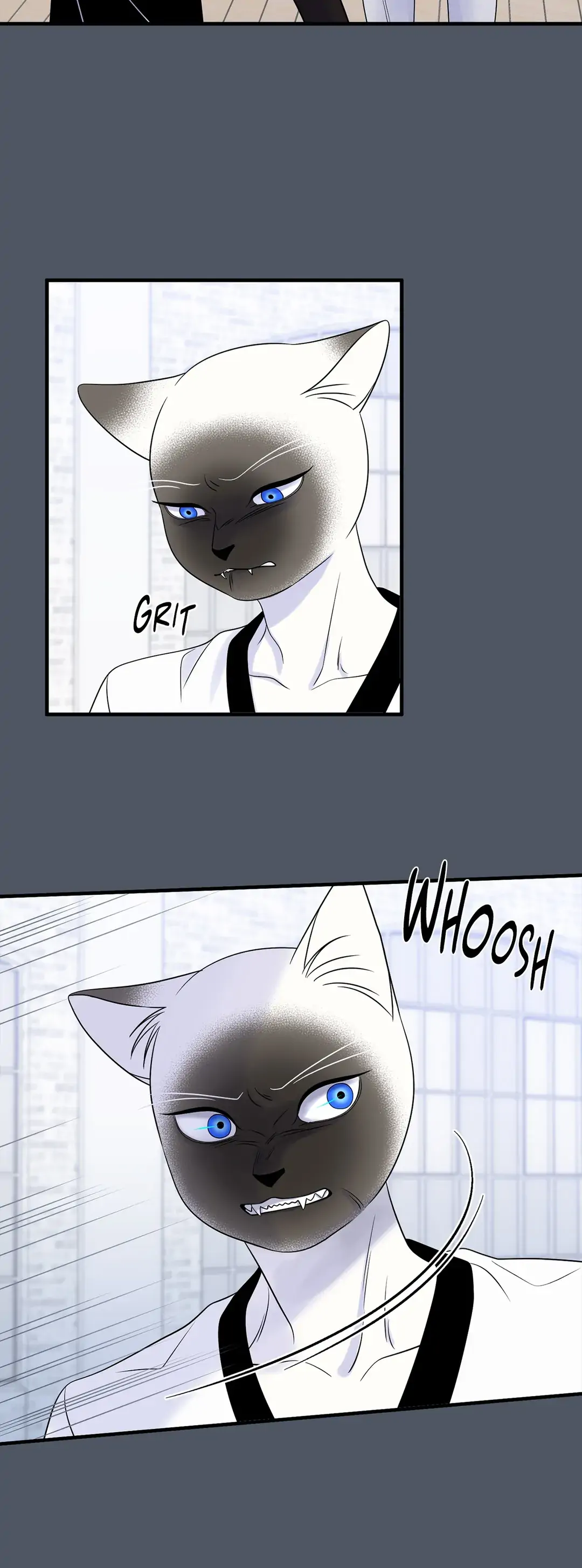 Blue Project [Official] - Chapter 37 manhwa