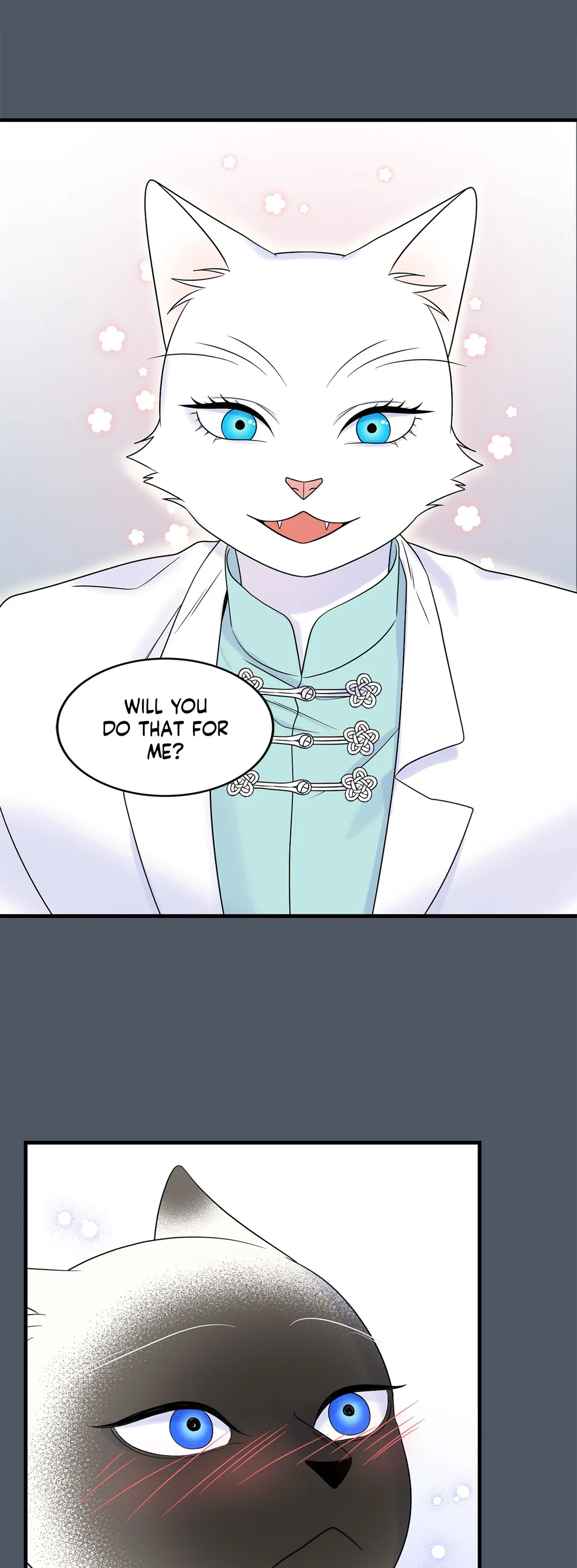 Blue Project [Official] - Chapter 38 manhwa