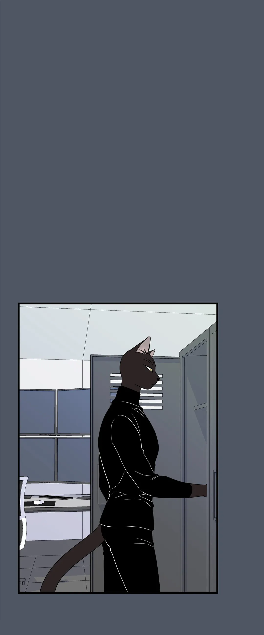 Blue Project [Official] - Chapter 38 manhwa