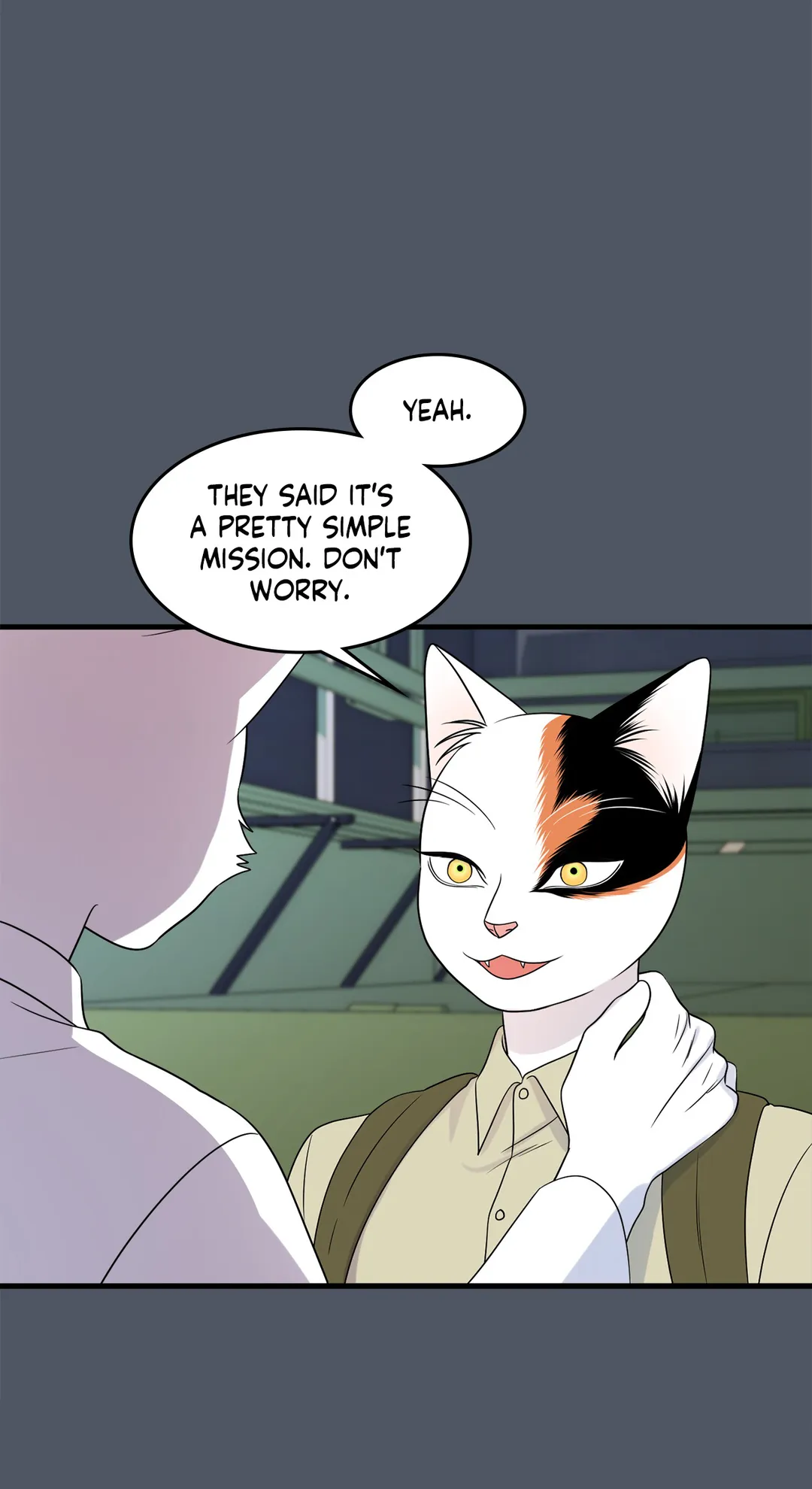 Blue Project [Official] - Chapter 39 manhwa