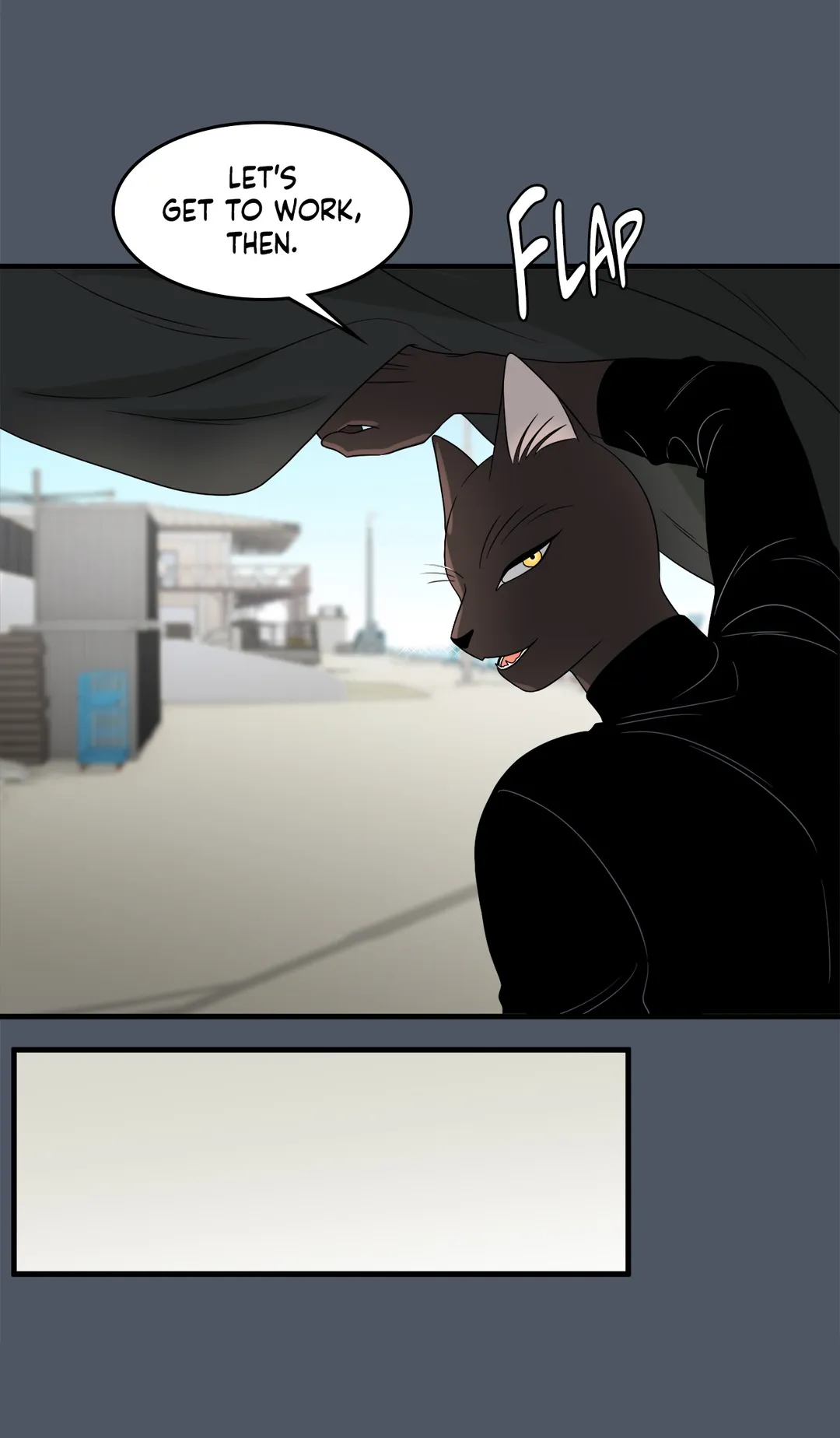 Blue Project [Official] - Chapter 39 manhwa