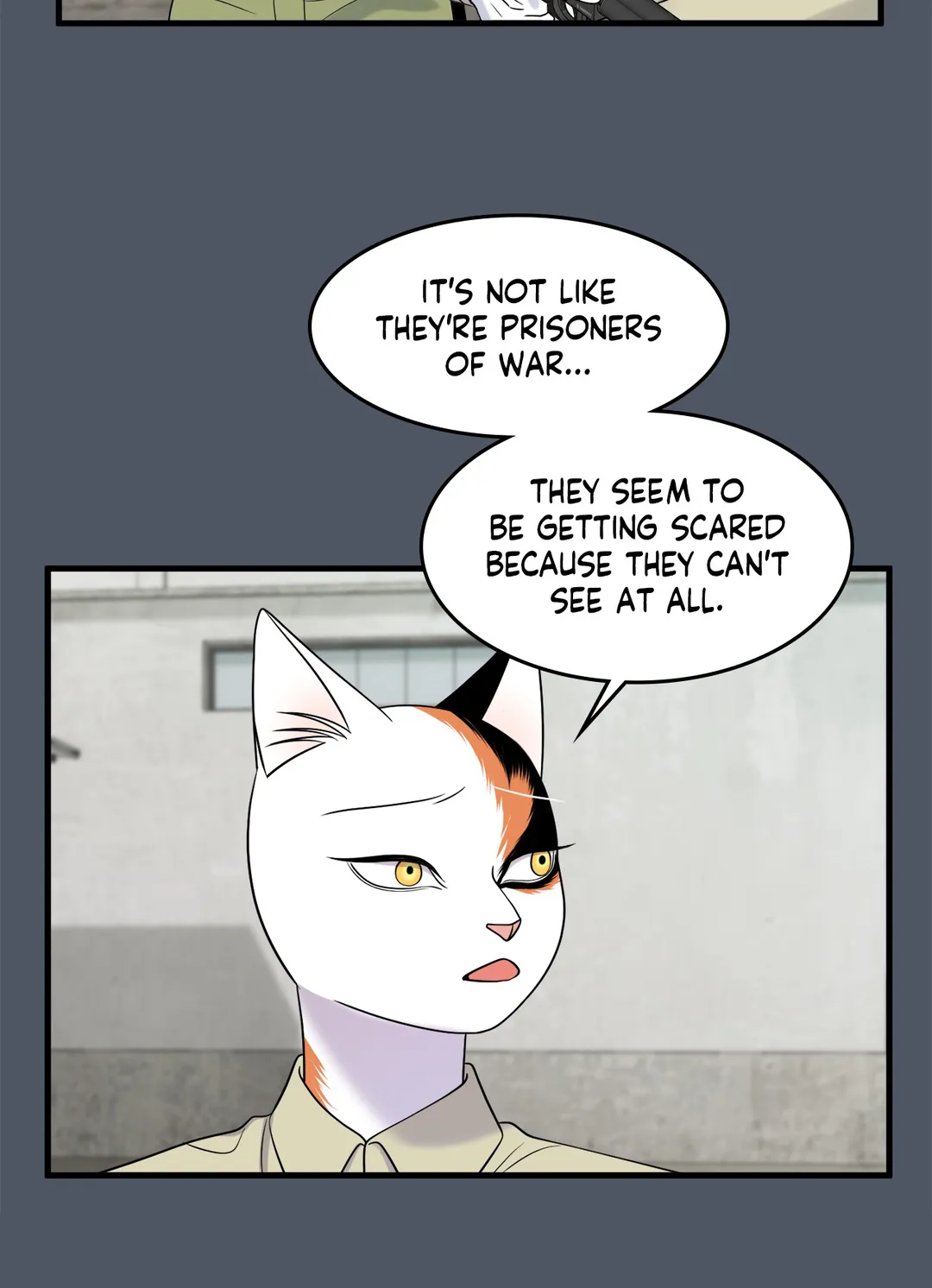 Blue Project [Official] - Chapter 39 manhwa