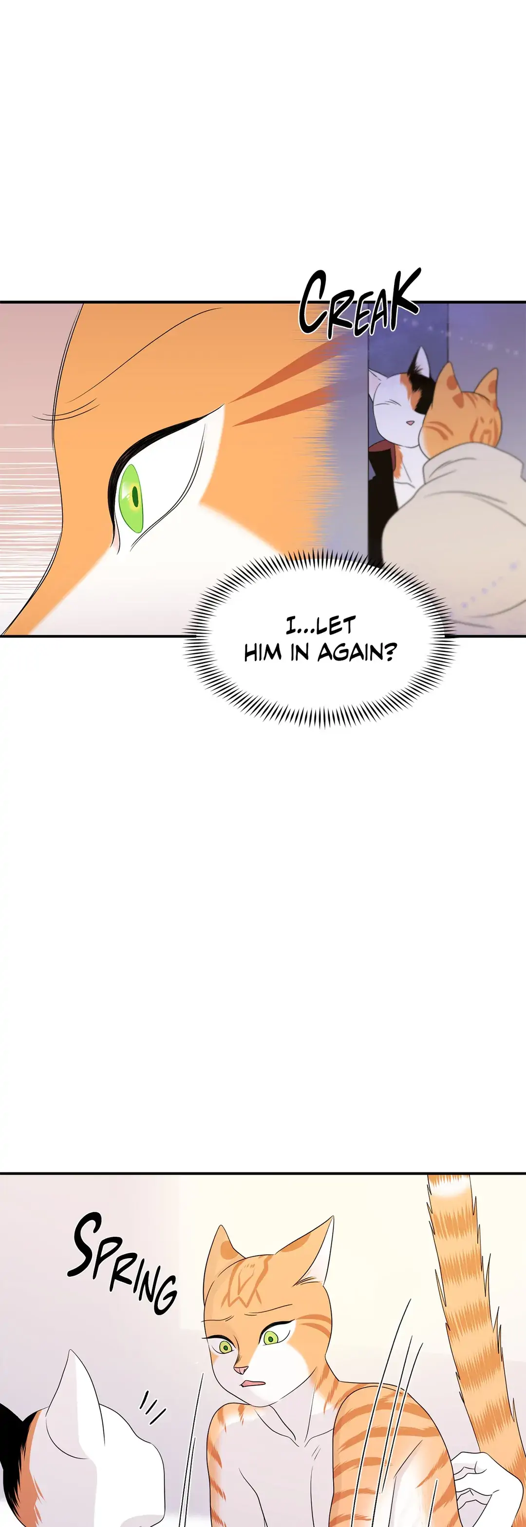 Blue Project [Official] - Chapter 4 manhwa
