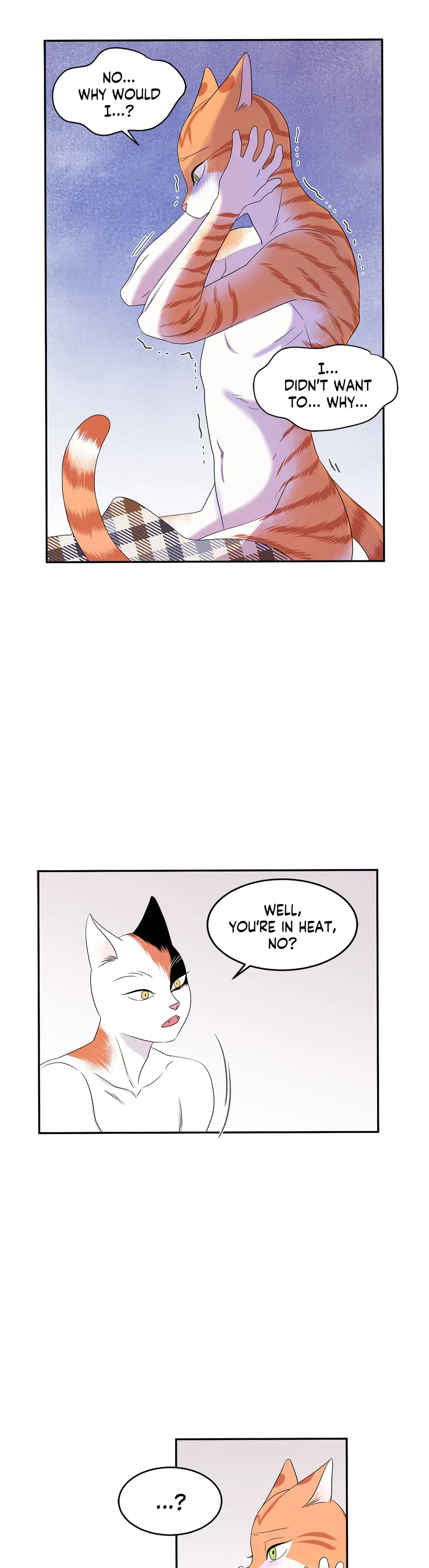 Blue Project [Official] - Chapter 4 manhwa