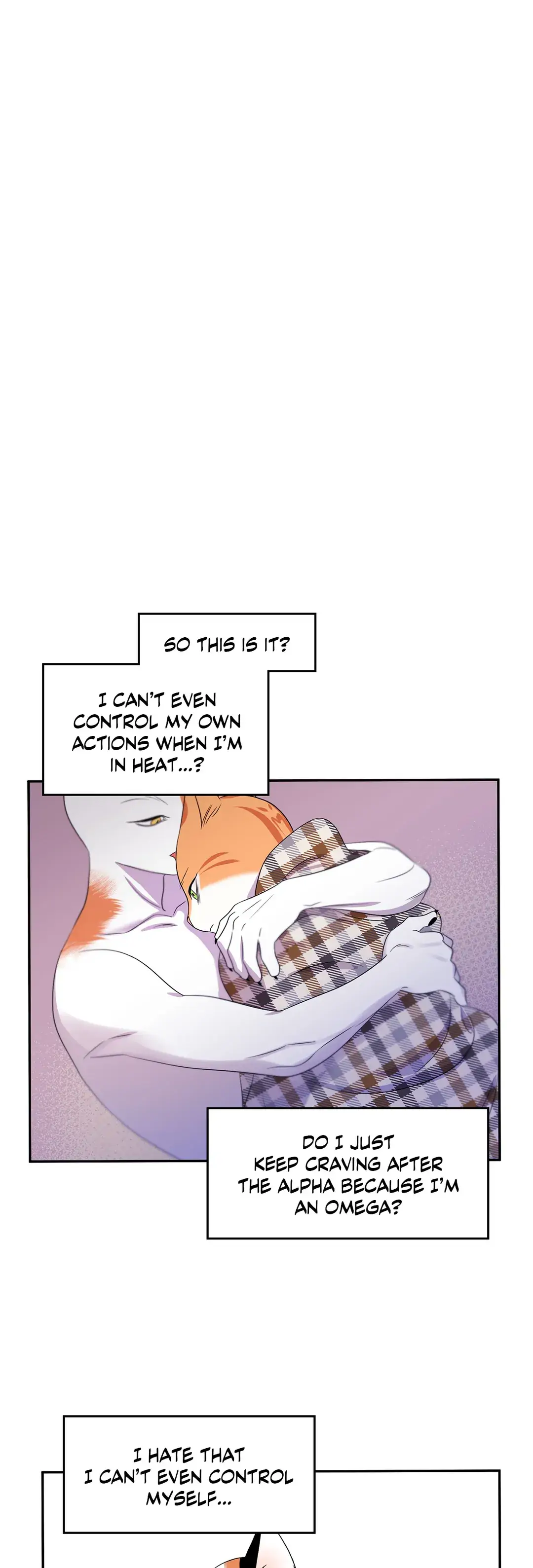 Blue Project [Official] - Chapter 4 manhwa