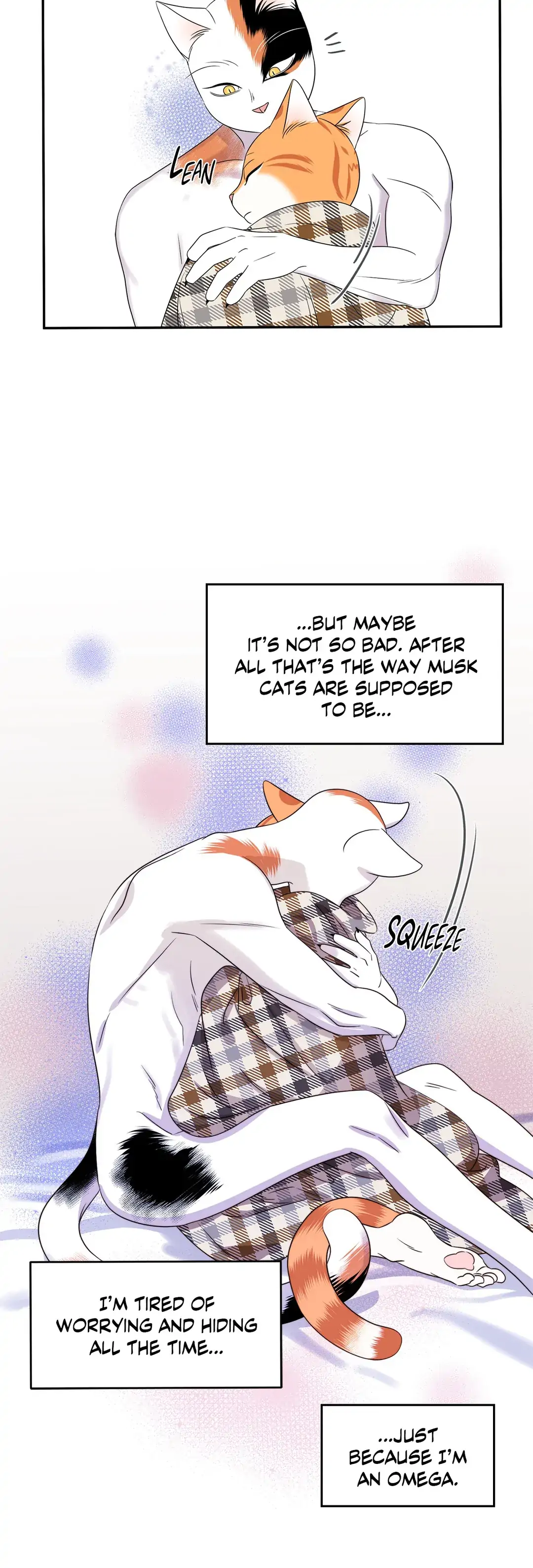 Blue Project [Official] - Chapter 4 manhwa