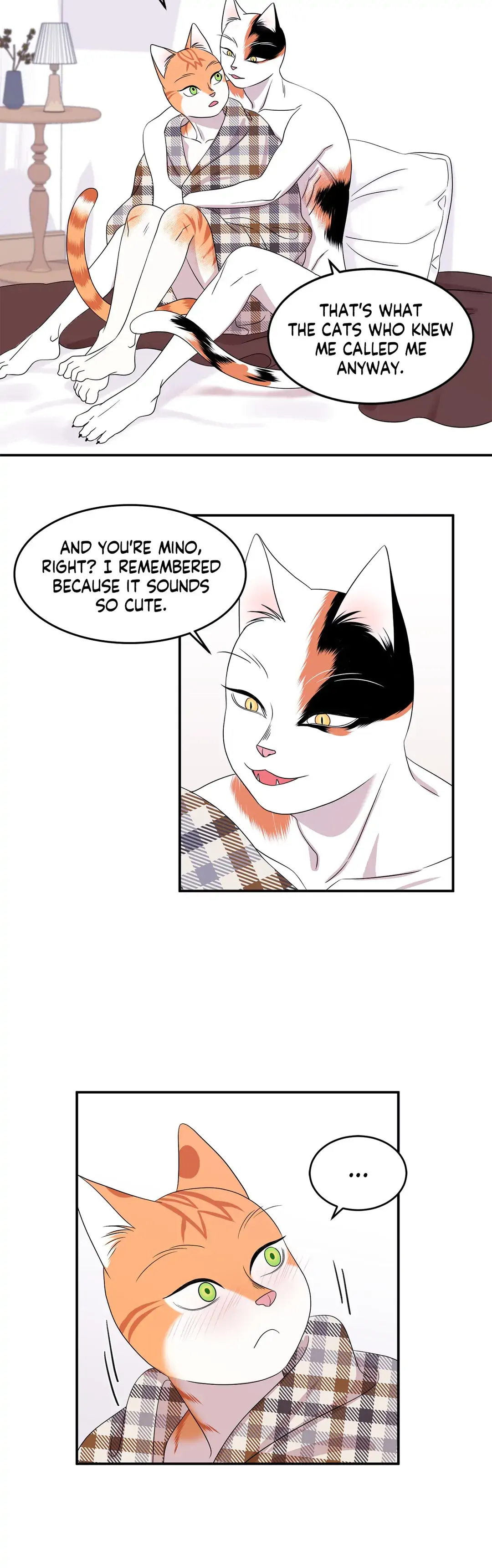 Blue Project [Official] - Chapter 4 manhwa
