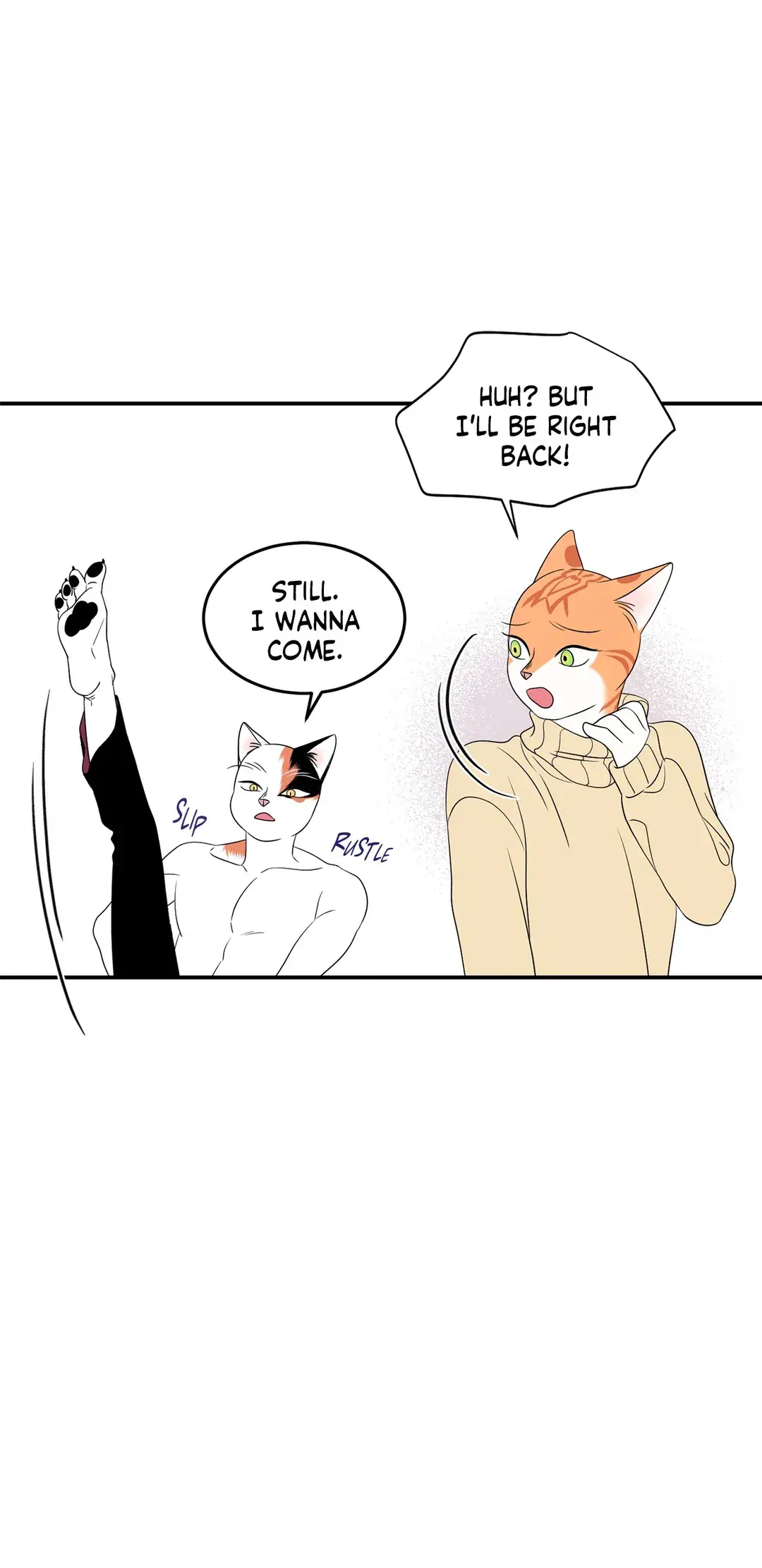 Blue Project [Official] - Chapter 4 manhwa