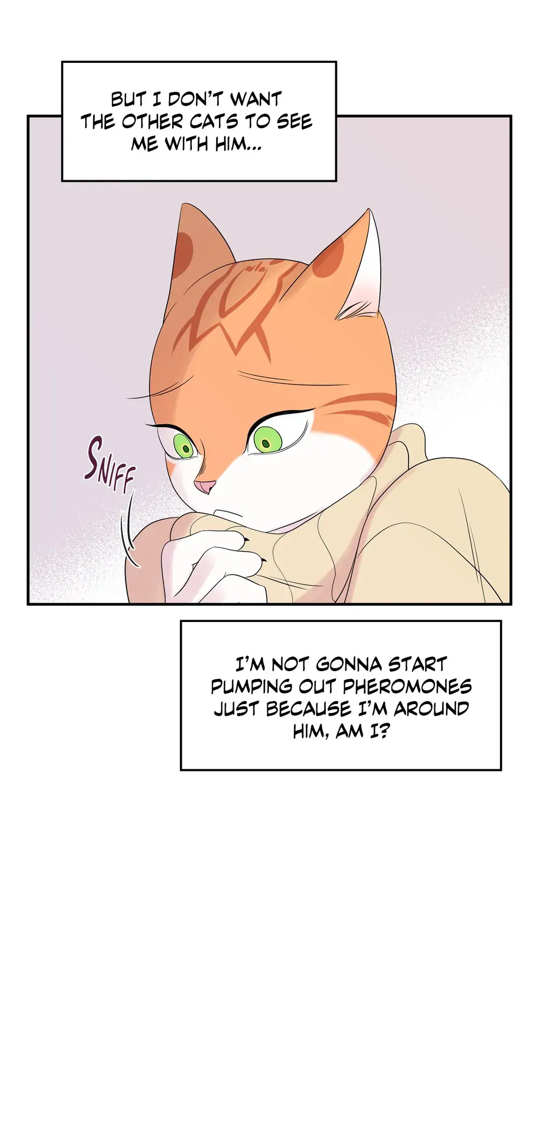 Blue Project [Official] - Chapter 4 manhwa