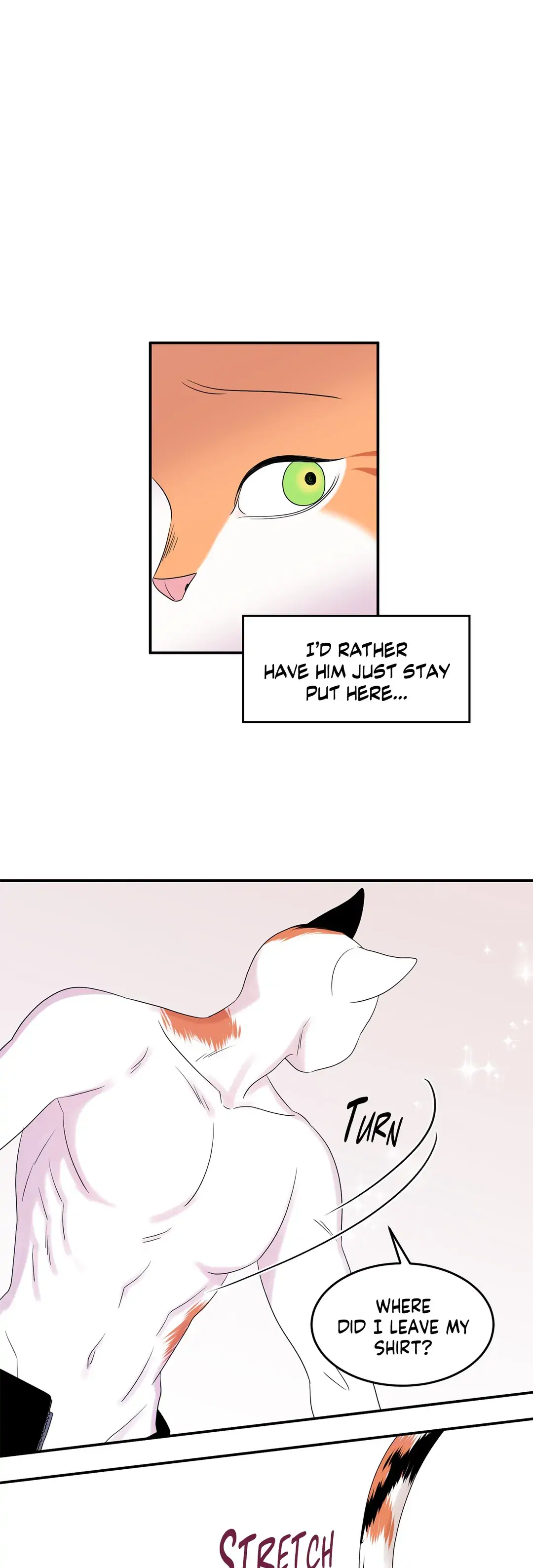 Blue Project [Official] - Chapter 4 manhwa