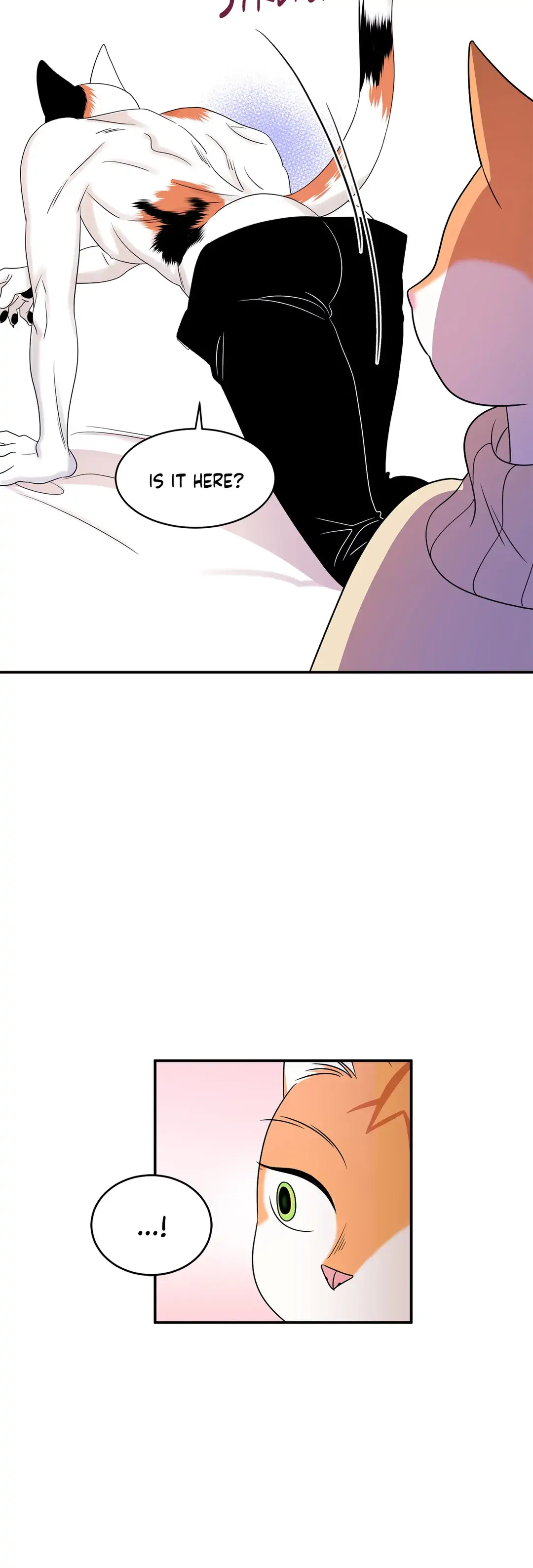 Blue Project [Official] - Chapter 4 manhwa