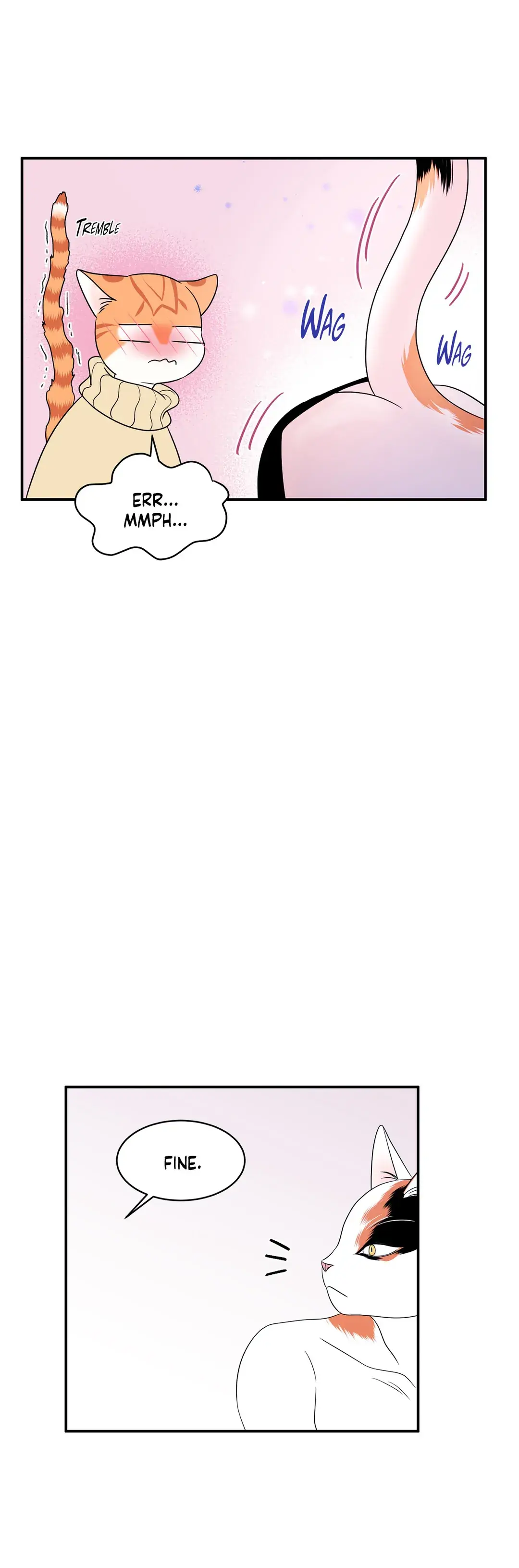 Blue Project [Official] - Chapter 4 manhwa