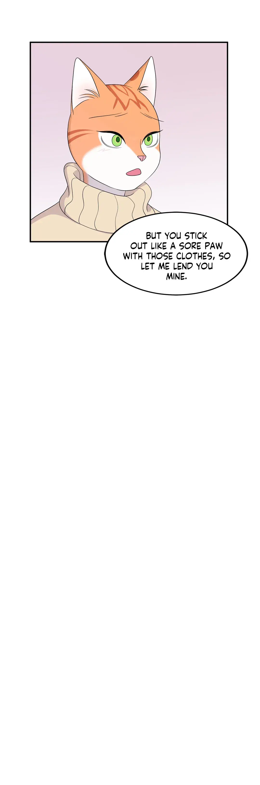 Blue Project [Official] - Chapter 4 manhwa