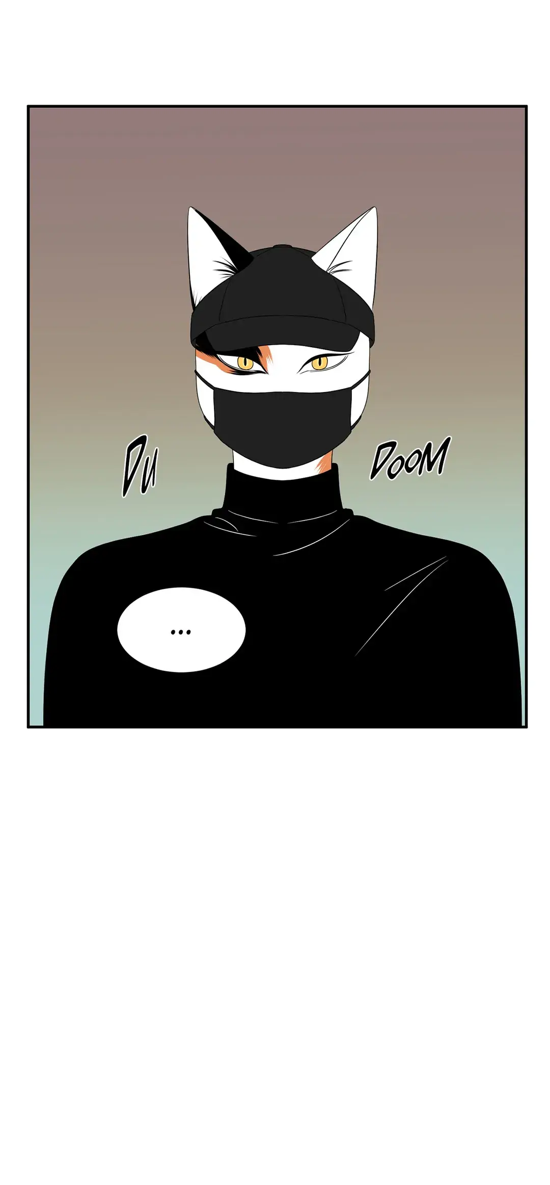 Blue Project [Official] - Chapter 4 manhwa