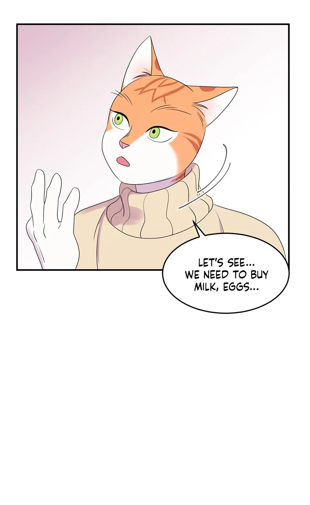 Blue Project [Official] - Chapter 4 manhwa